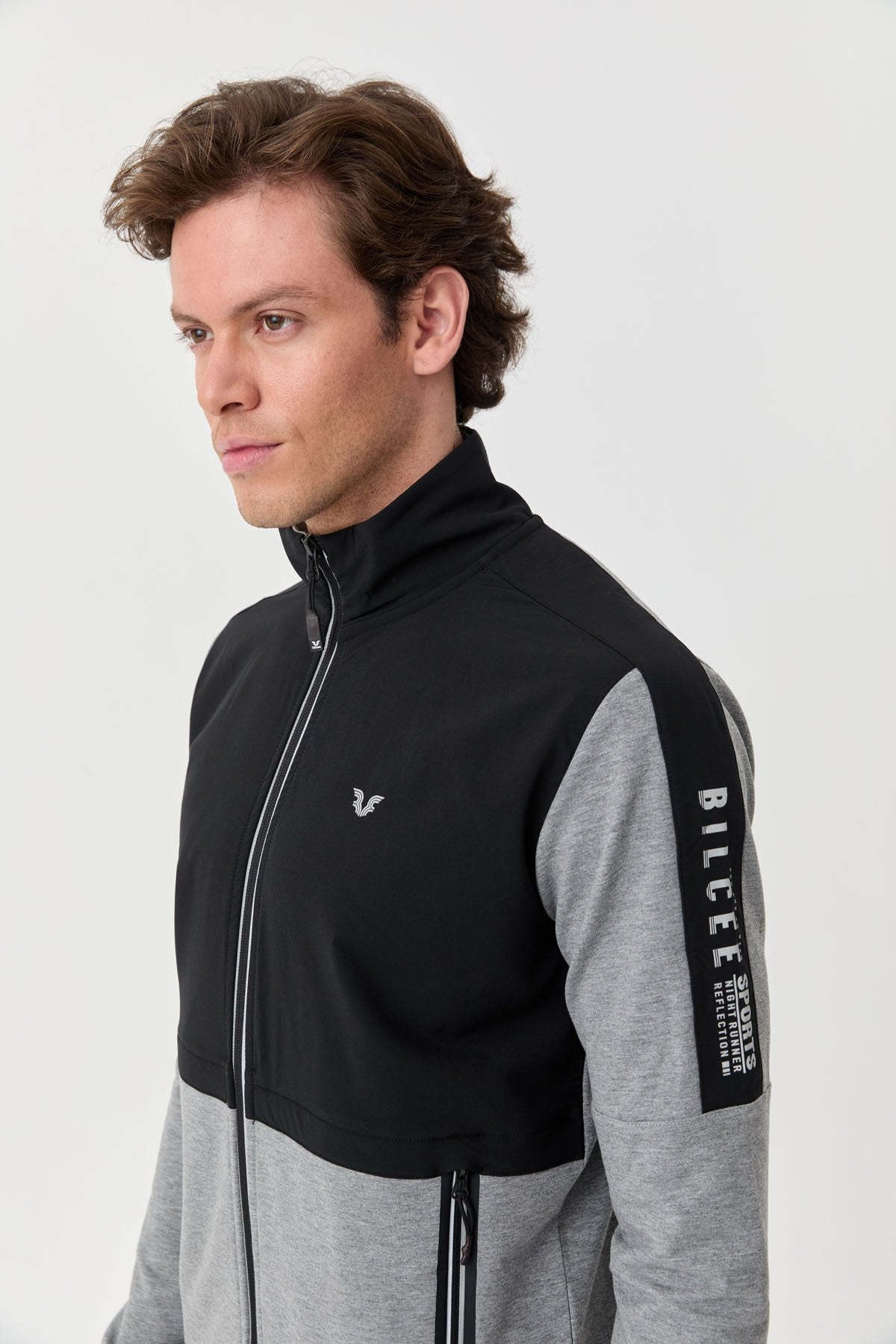 Men's Pocket Tracksuit