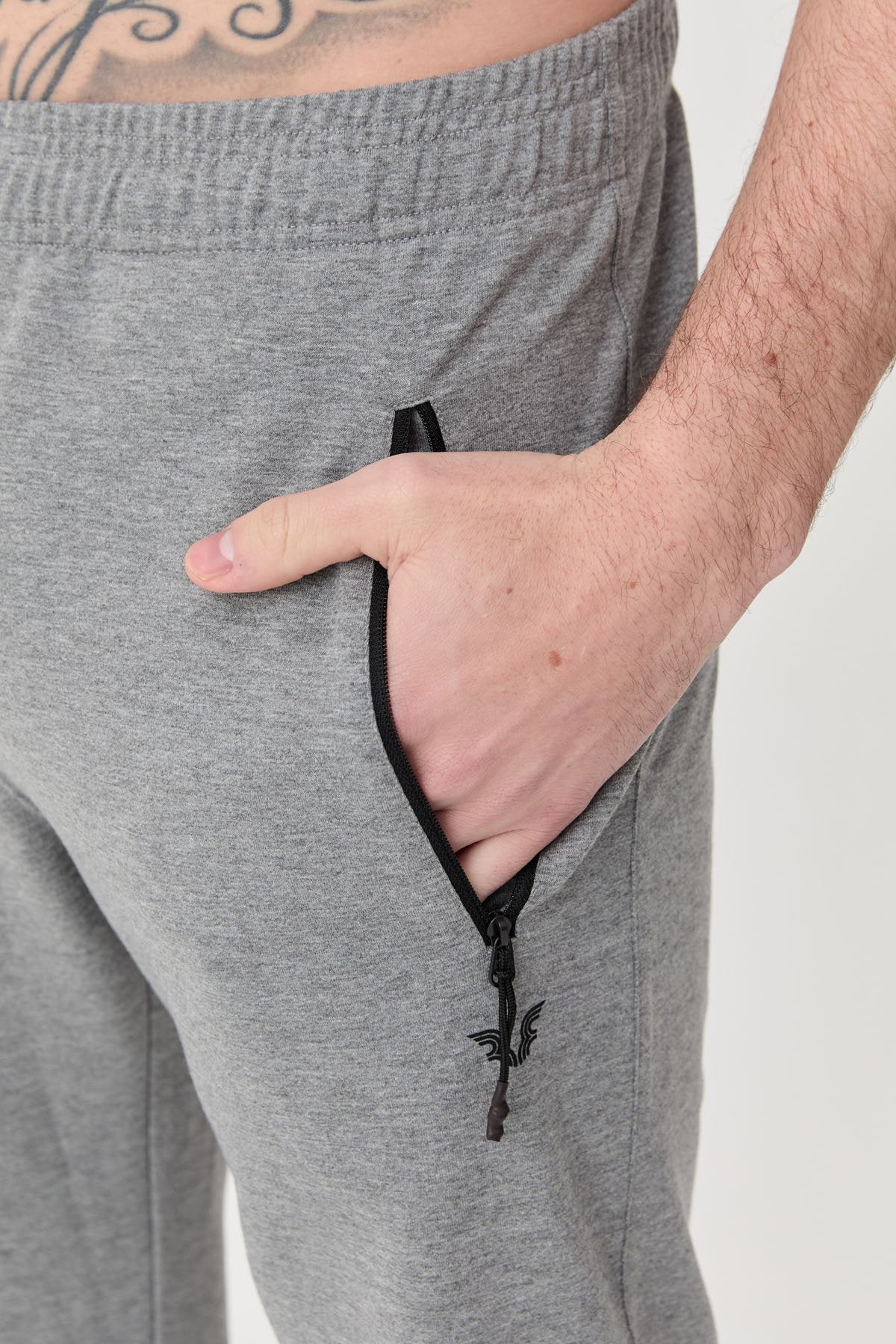 Men's Pocket Tracksuit