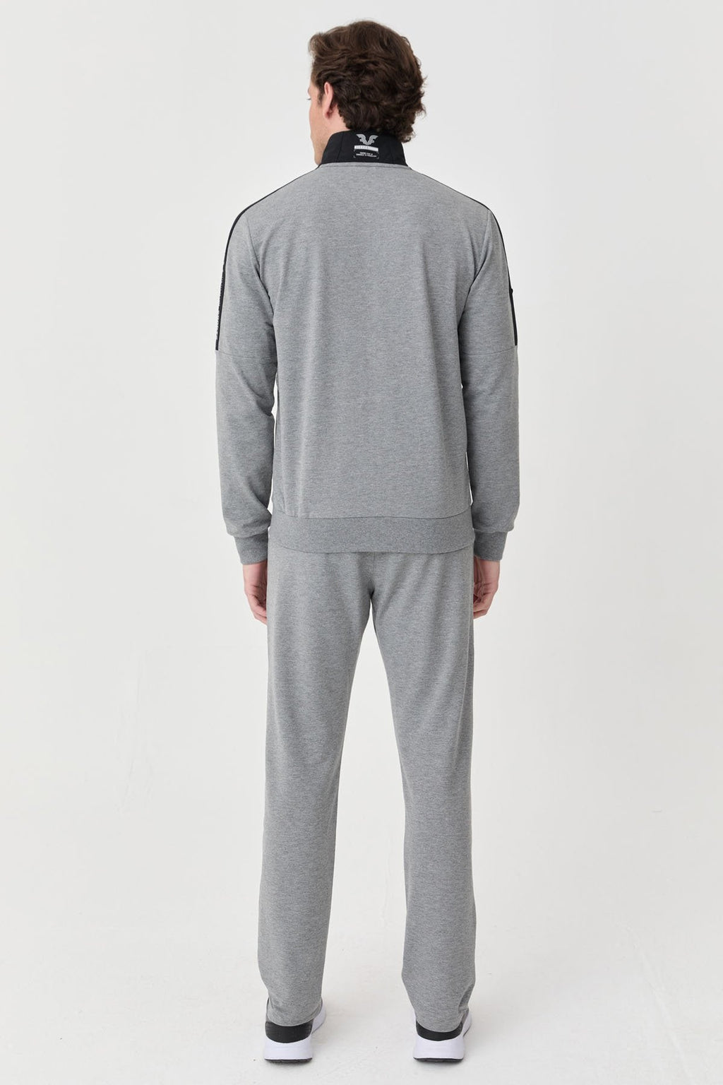 Men's Pocket Tracksuit