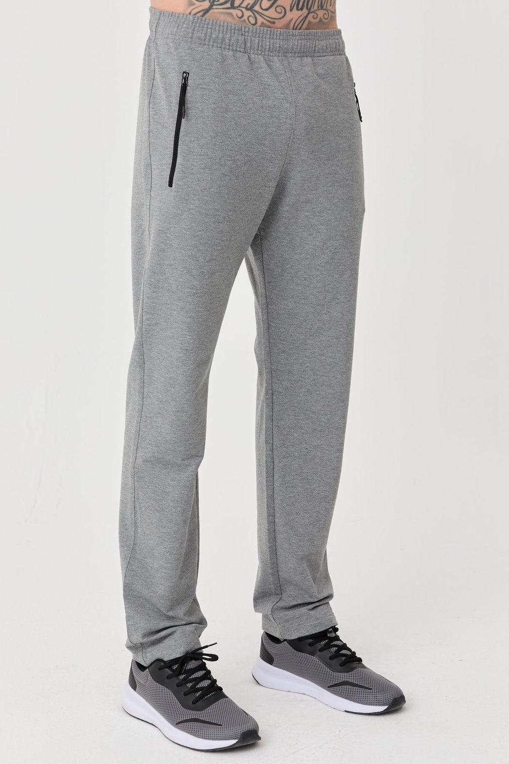 Men's Pocket Tracksuit