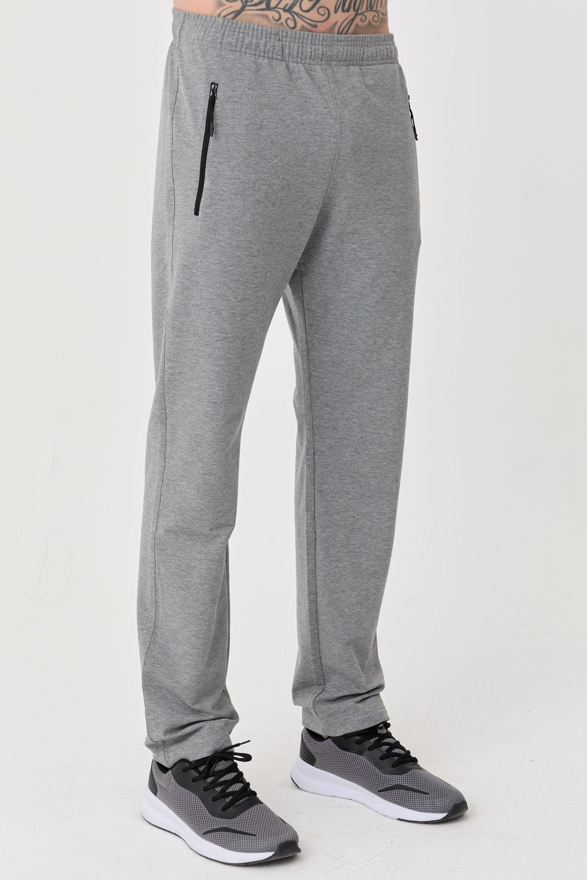 Men's Pocket Tracksuit