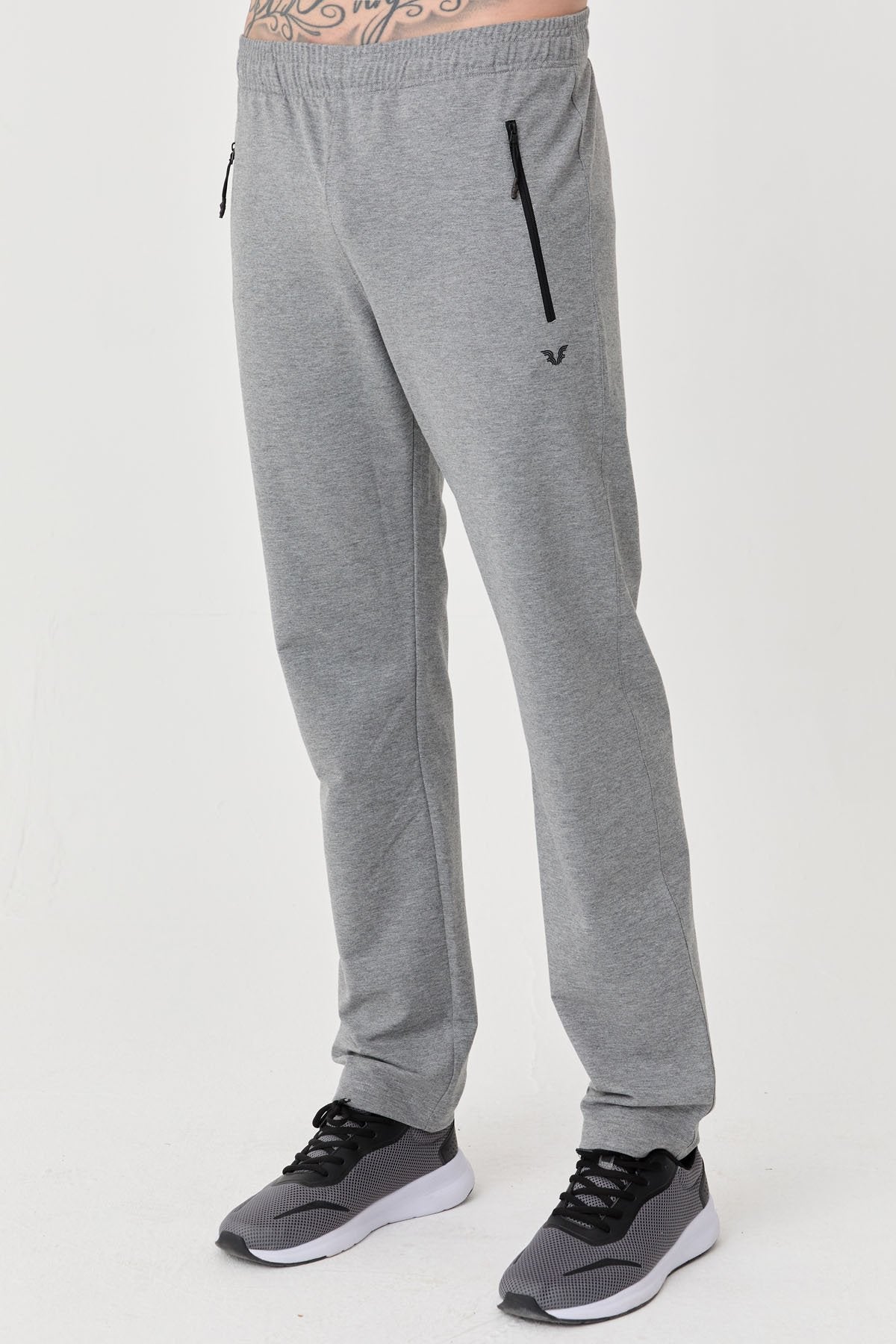 Men's Pocket Tracksuit