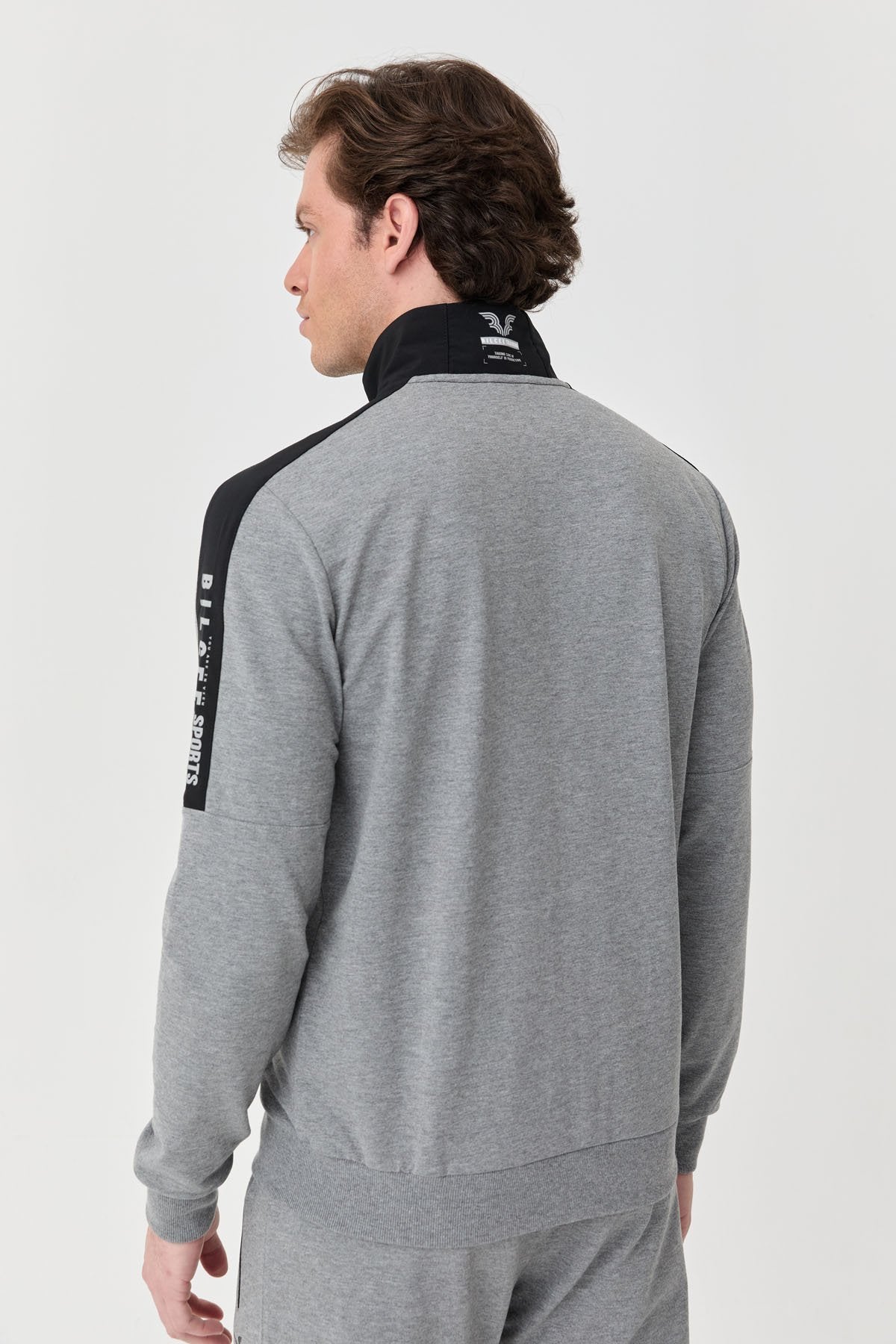 Men's Pocket Tracksuit