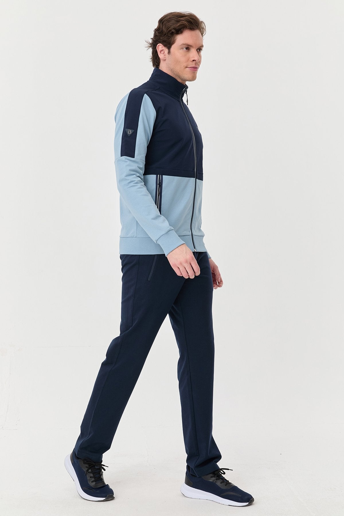 Men's Pocket Tracksuit