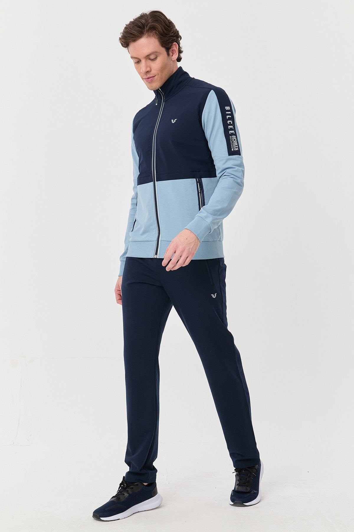 Men's Pocket Tracksuit