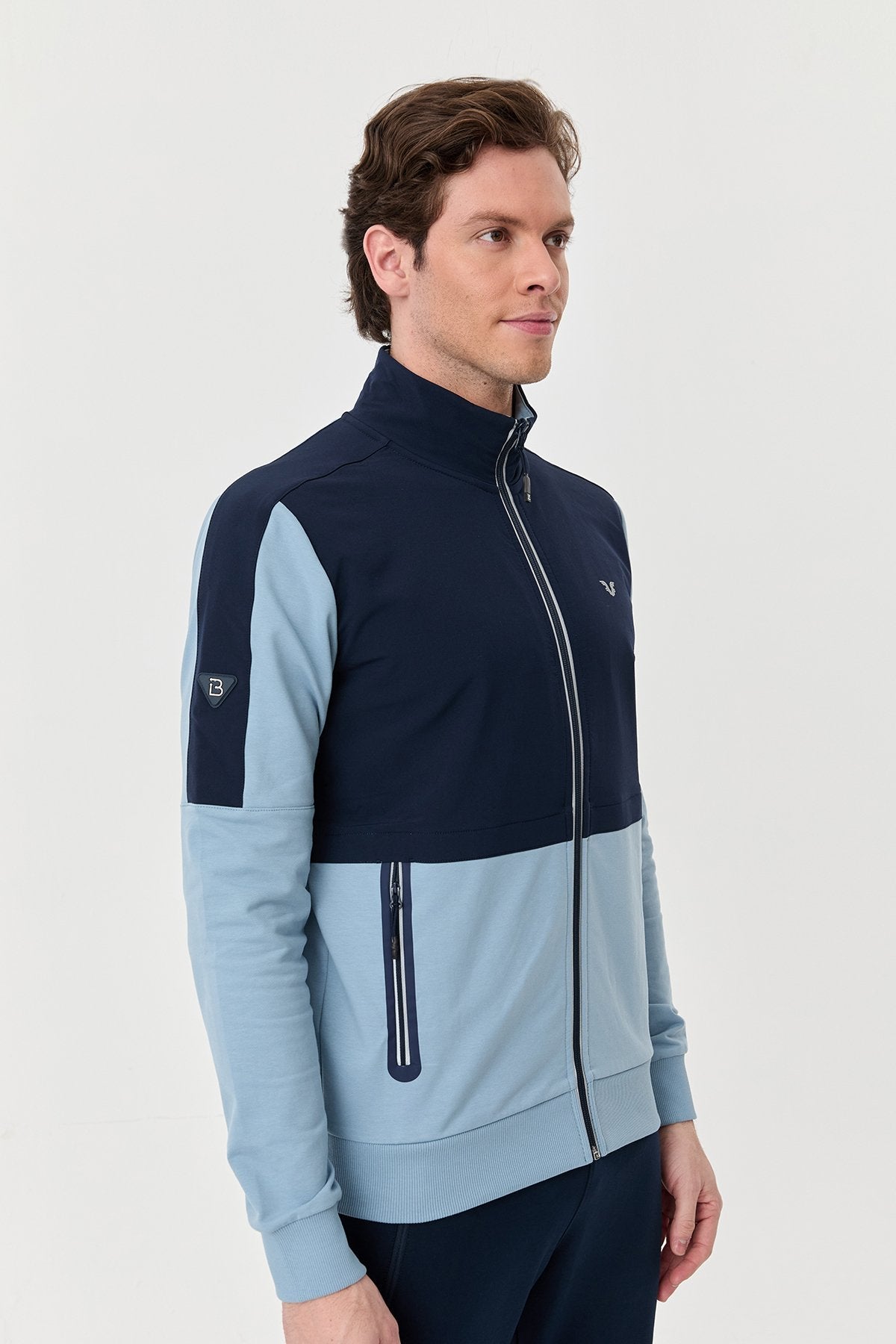 Men's Pocket Tracksuit