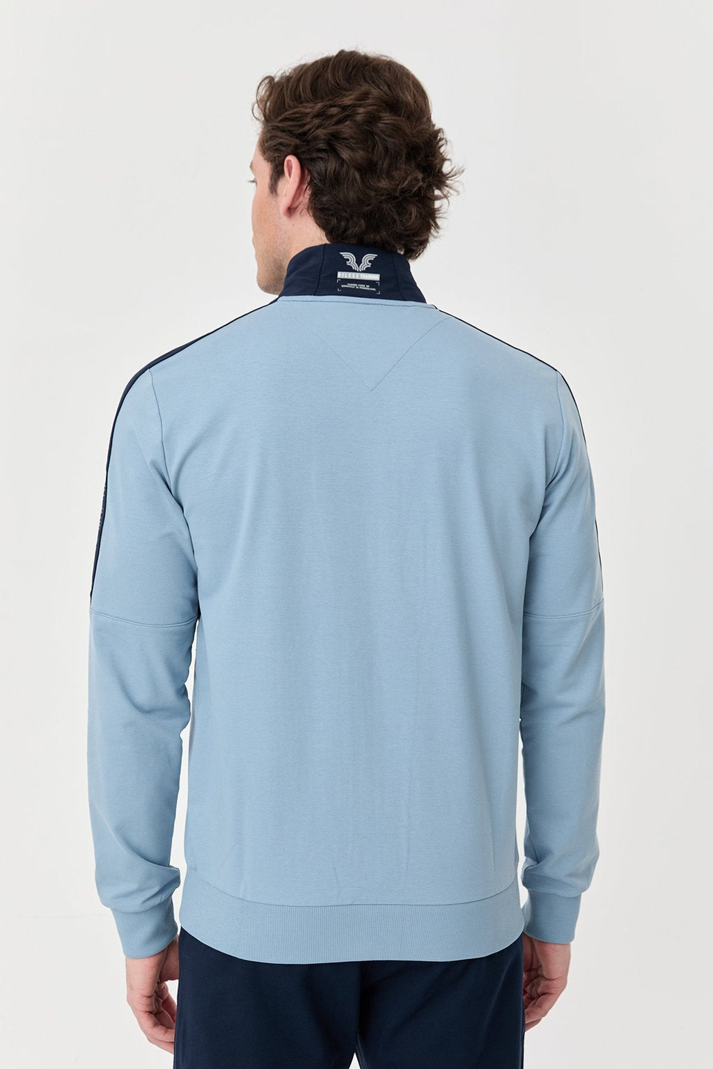 Men's Pocket Tracksuit