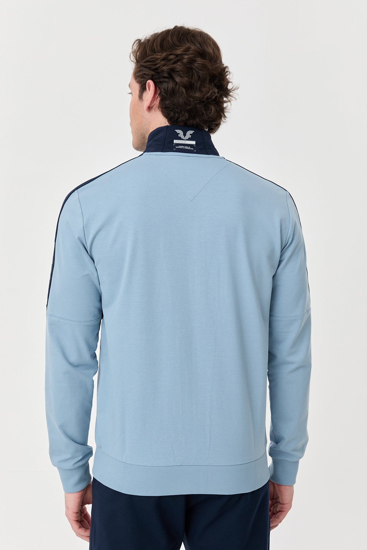 Men's Pocket Tracksuit