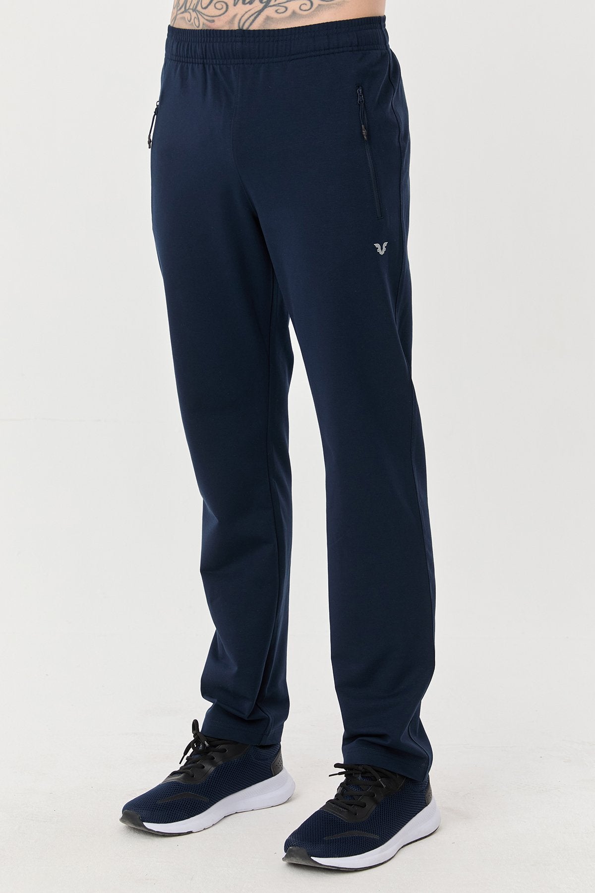 Men's Pocket Tracksuit