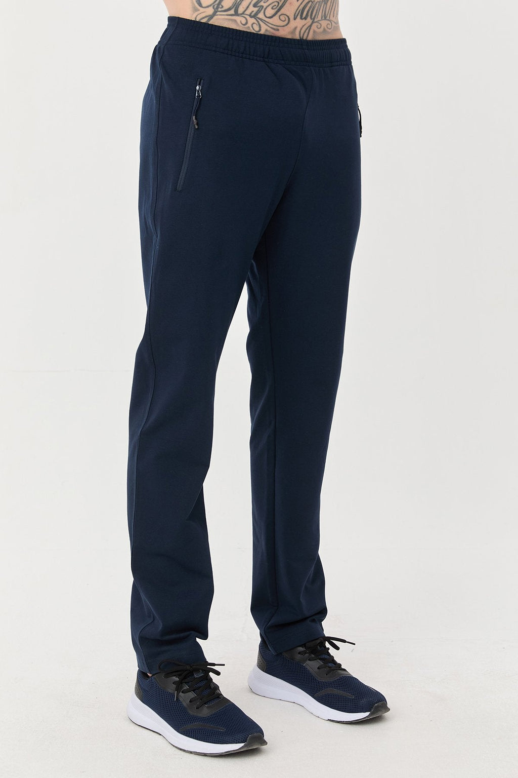 Men's Pocket Tracksuit