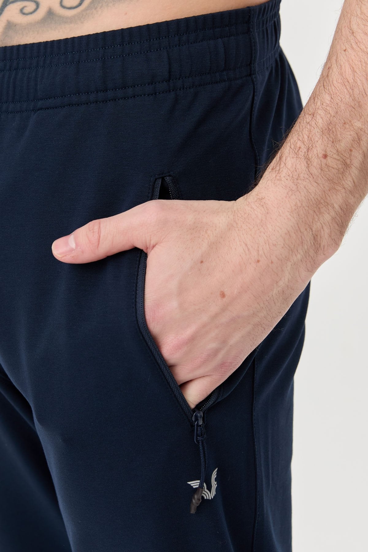 Men's Pocket Tracksuit