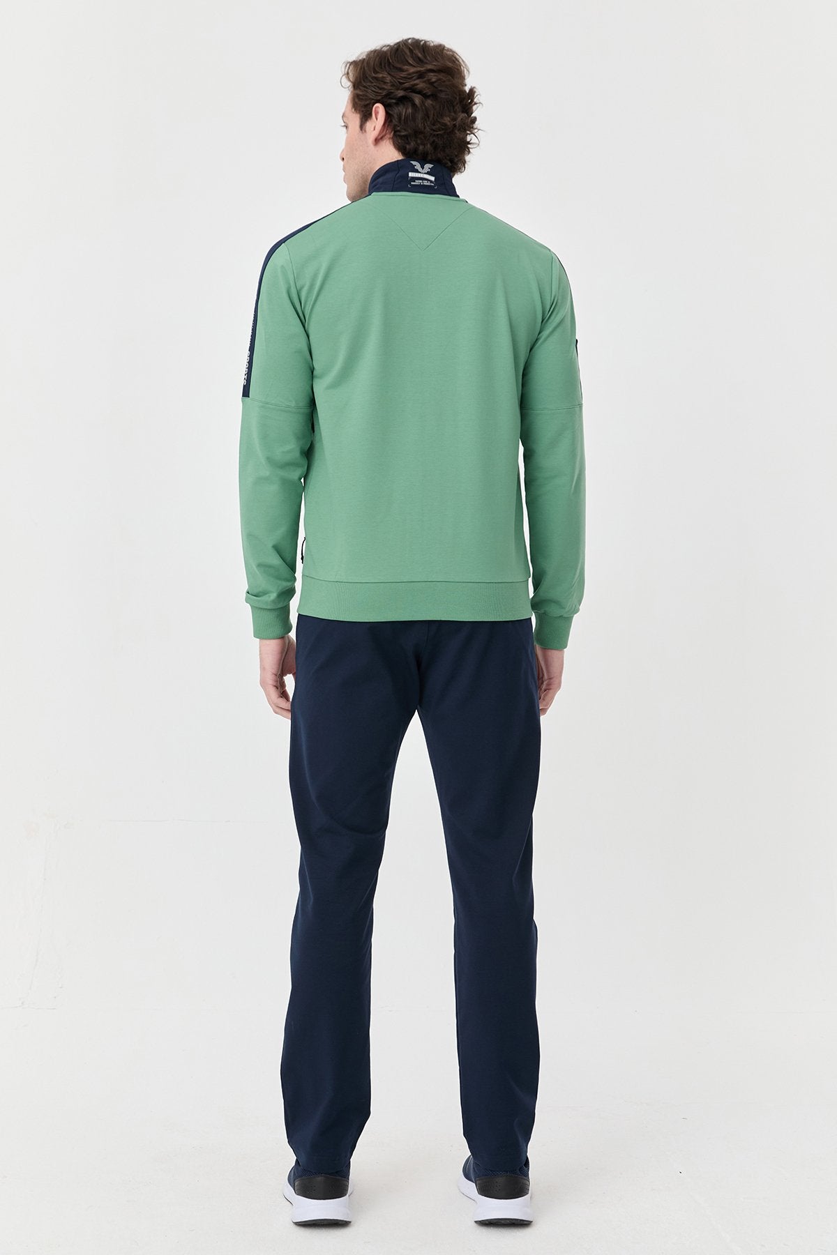 Men's Pocket Tracksuit
