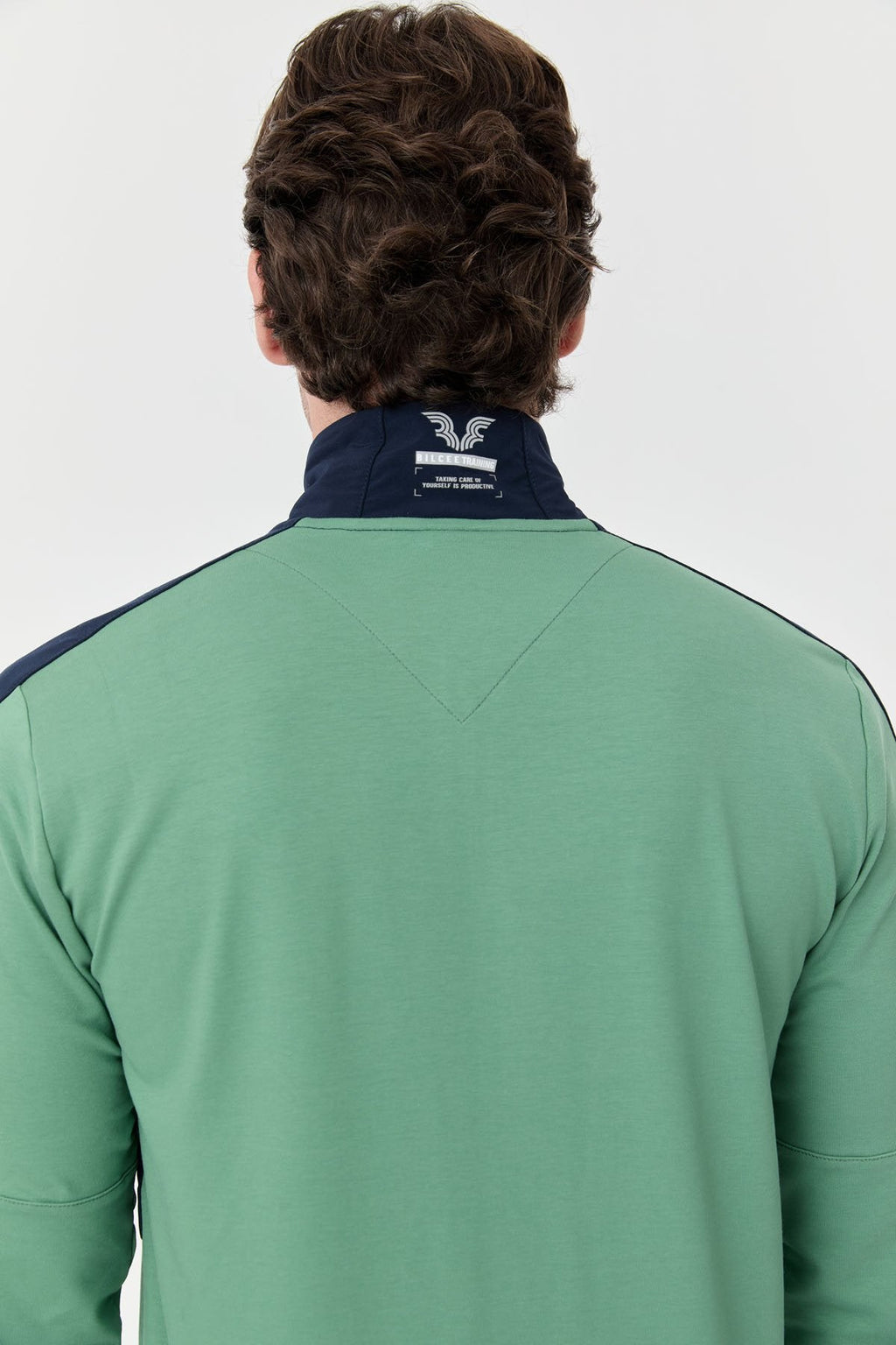 Men's Pocket Tracksuit