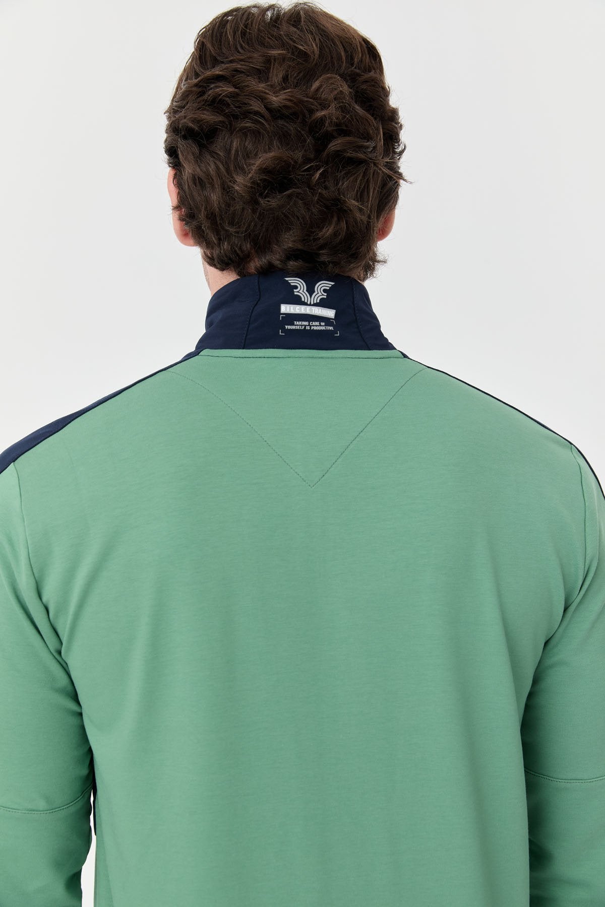 Men's Pocket Tracksuit