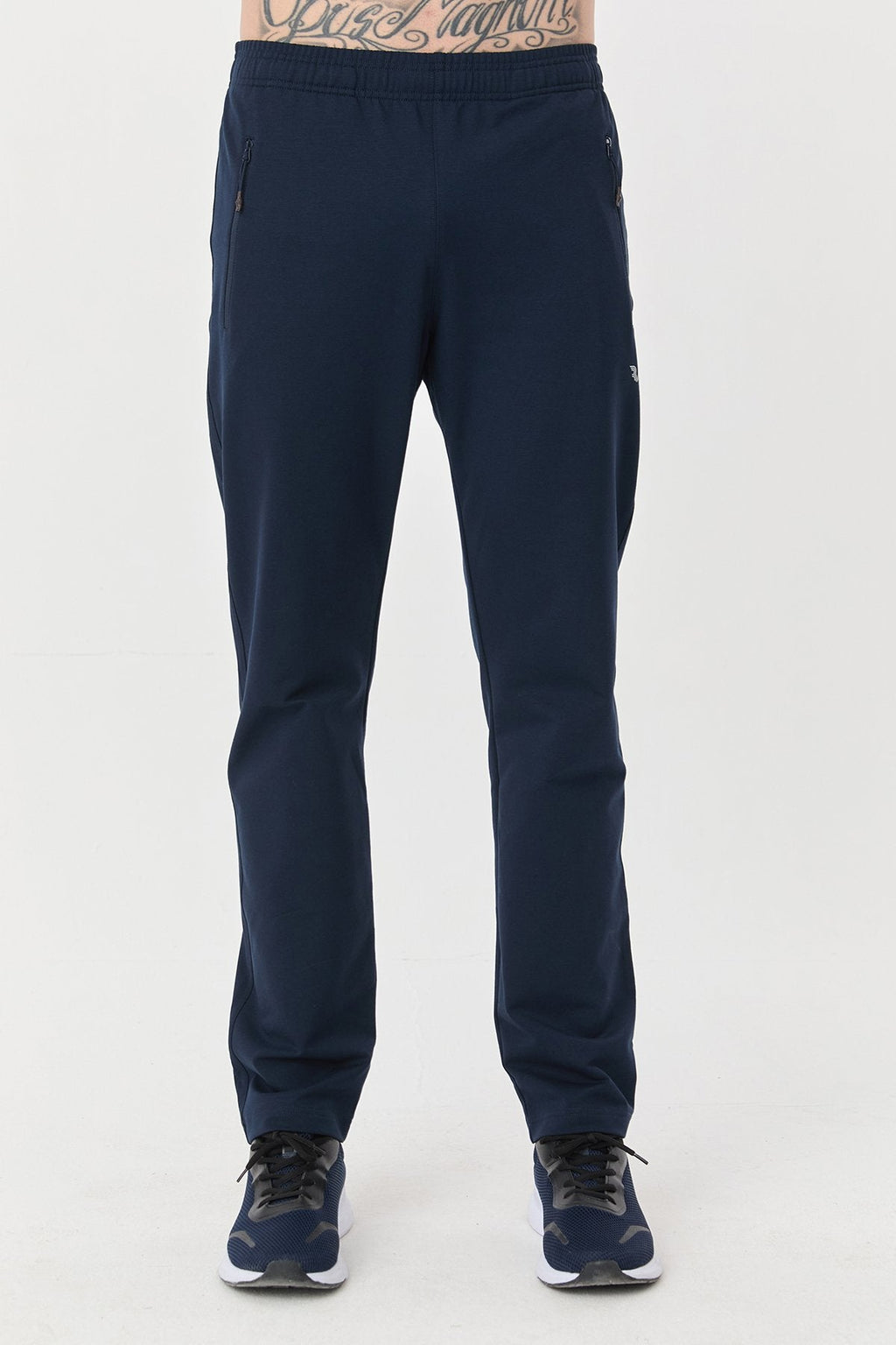 Men's Pocket Tracksuit