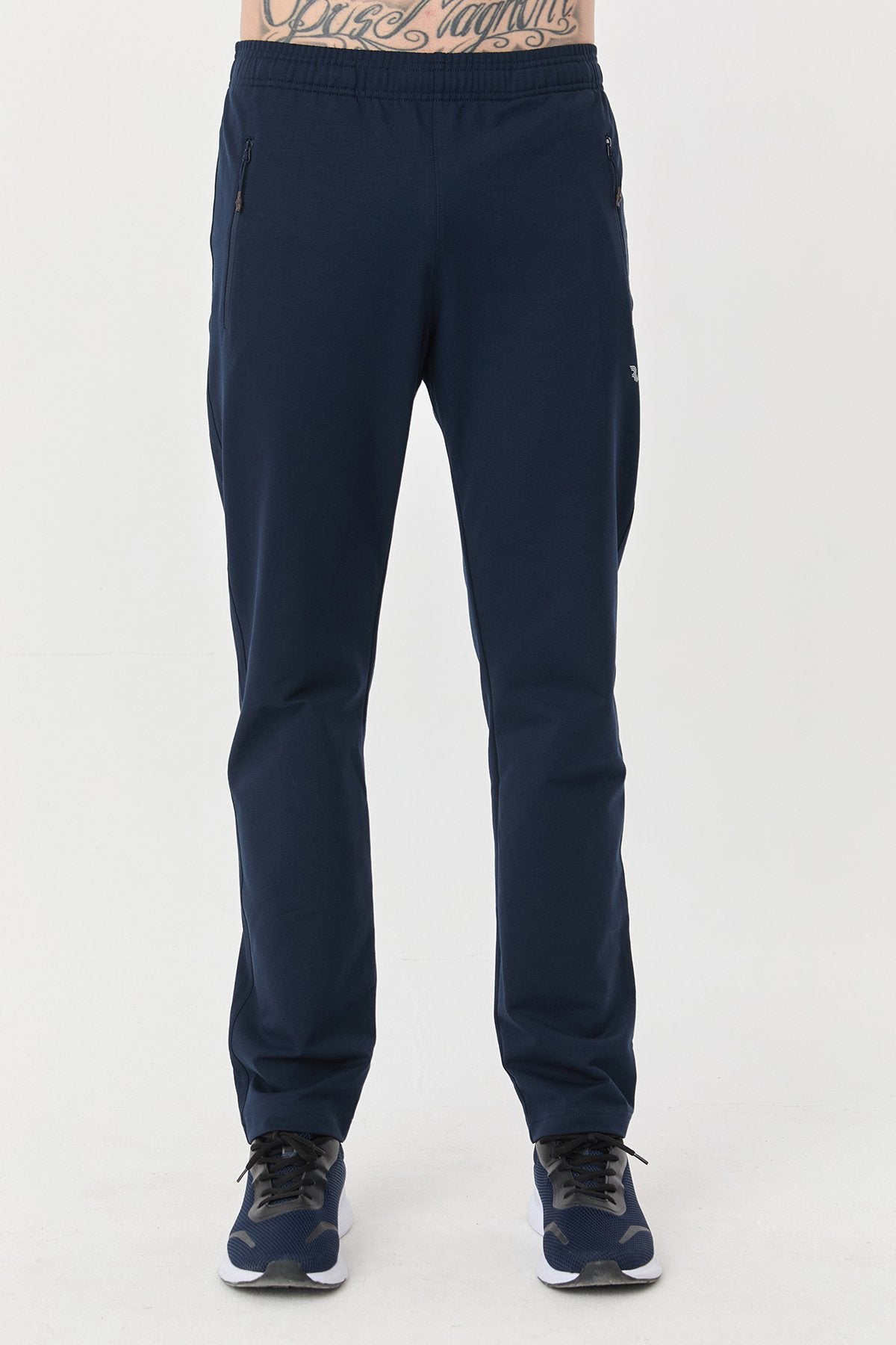 Men's Pocket Tracksuit