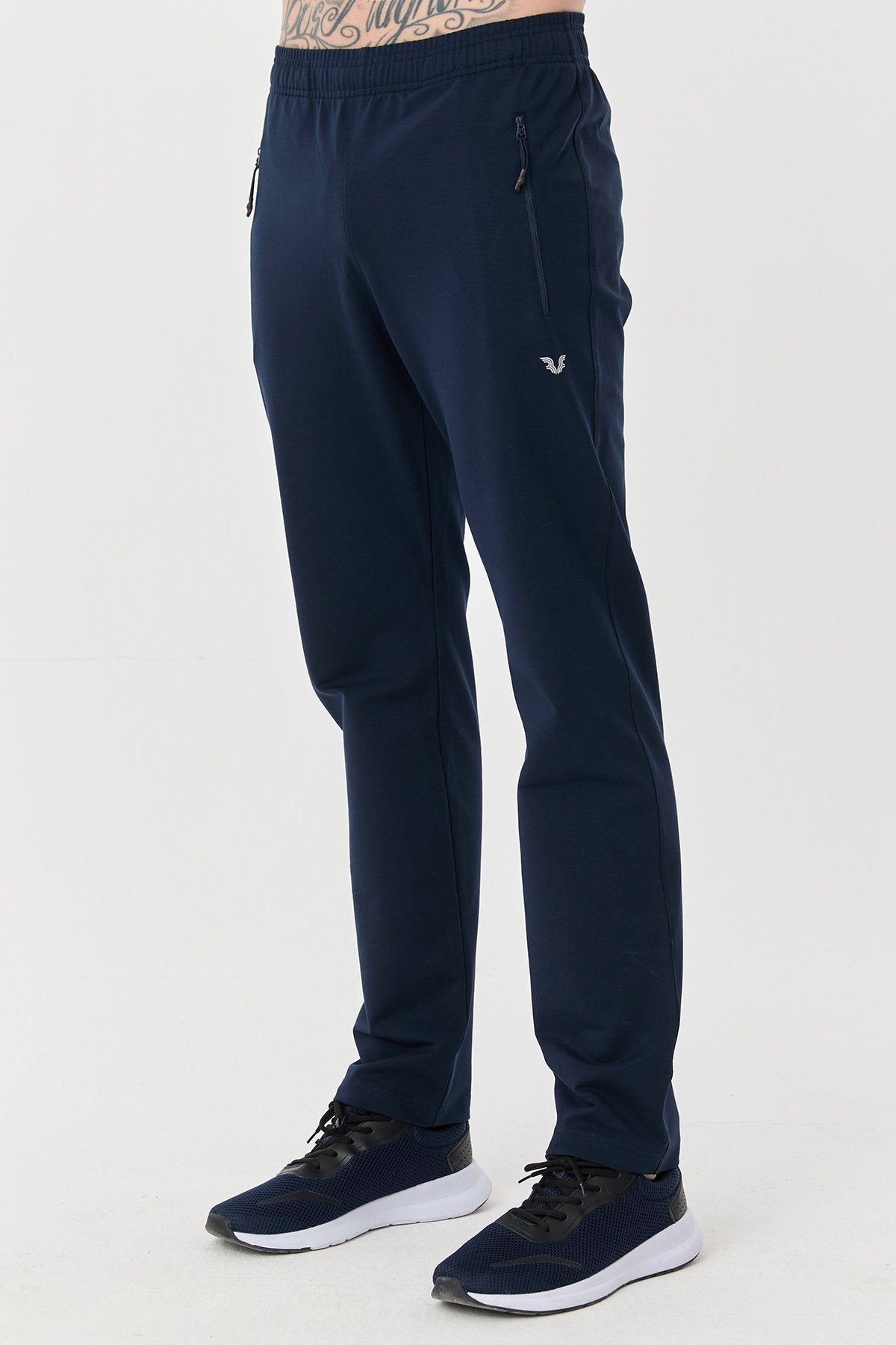 Men's Pocket Tracksuit