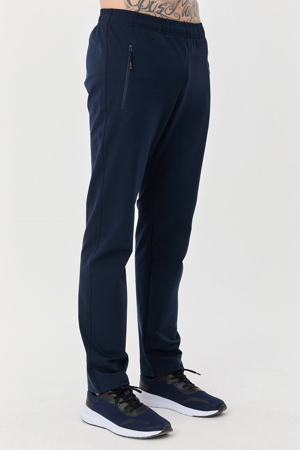 Men's Pocket Tracksuit