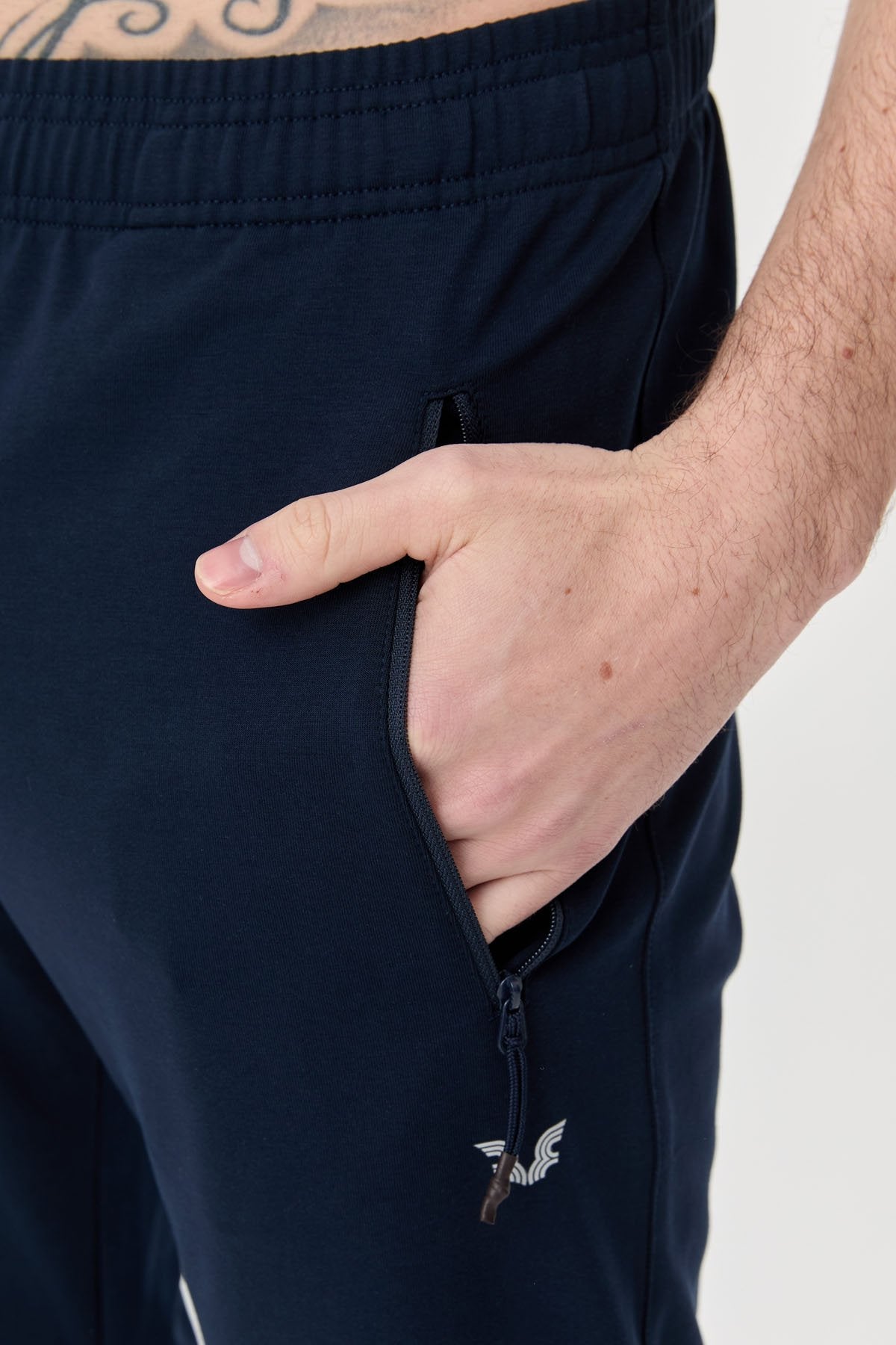 Men's Pocket Tracksuit