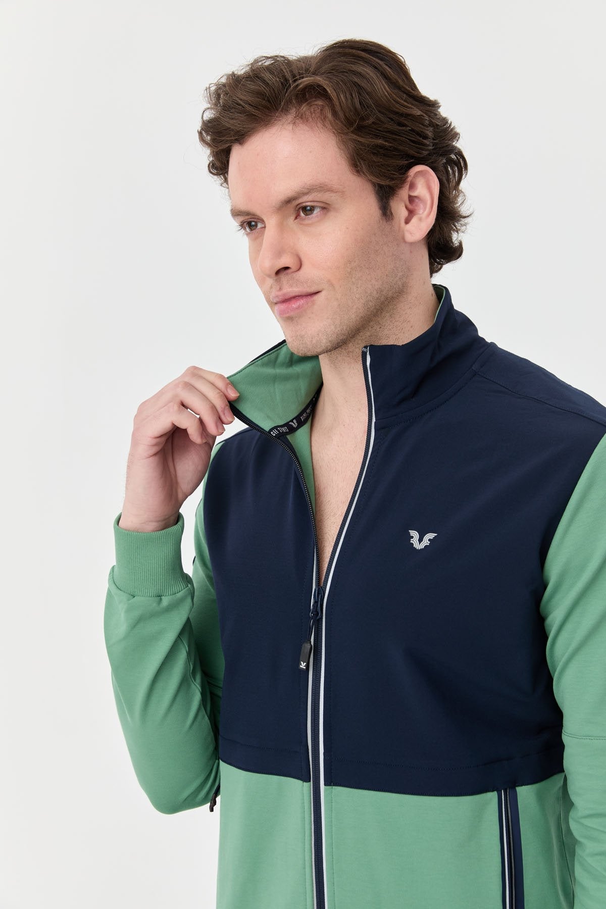 Men's Pocket Tracksuit