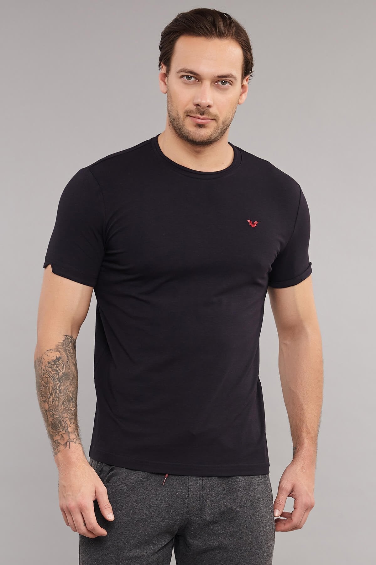 Men's Casual T-Shirt