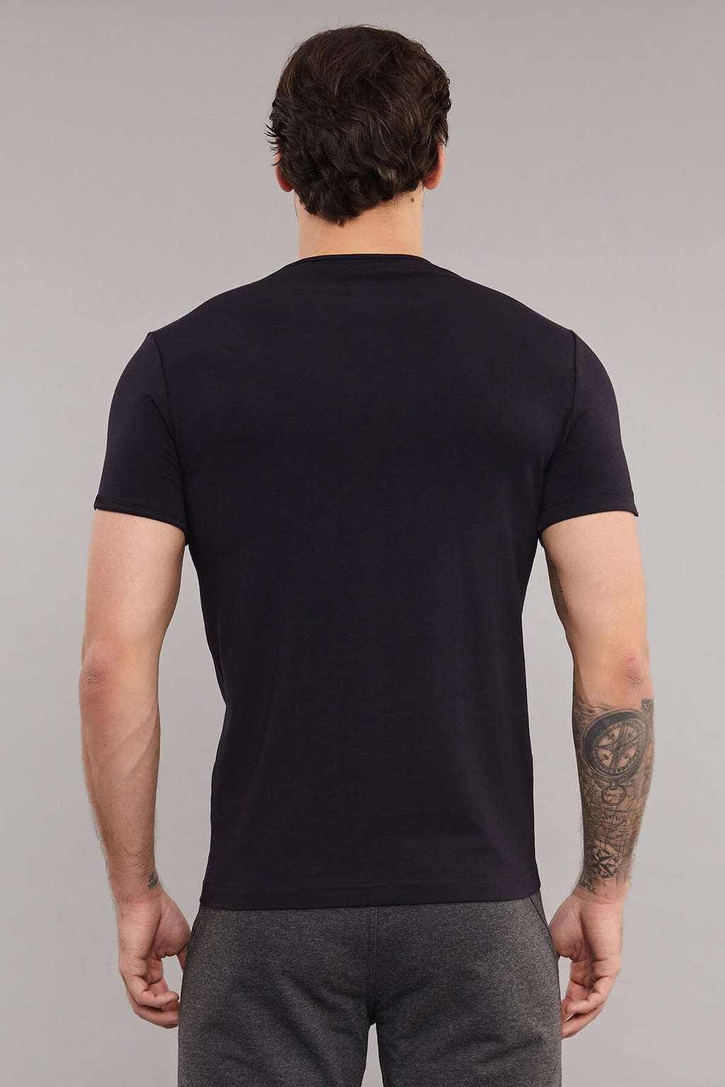 Men's Casual T-Shirt