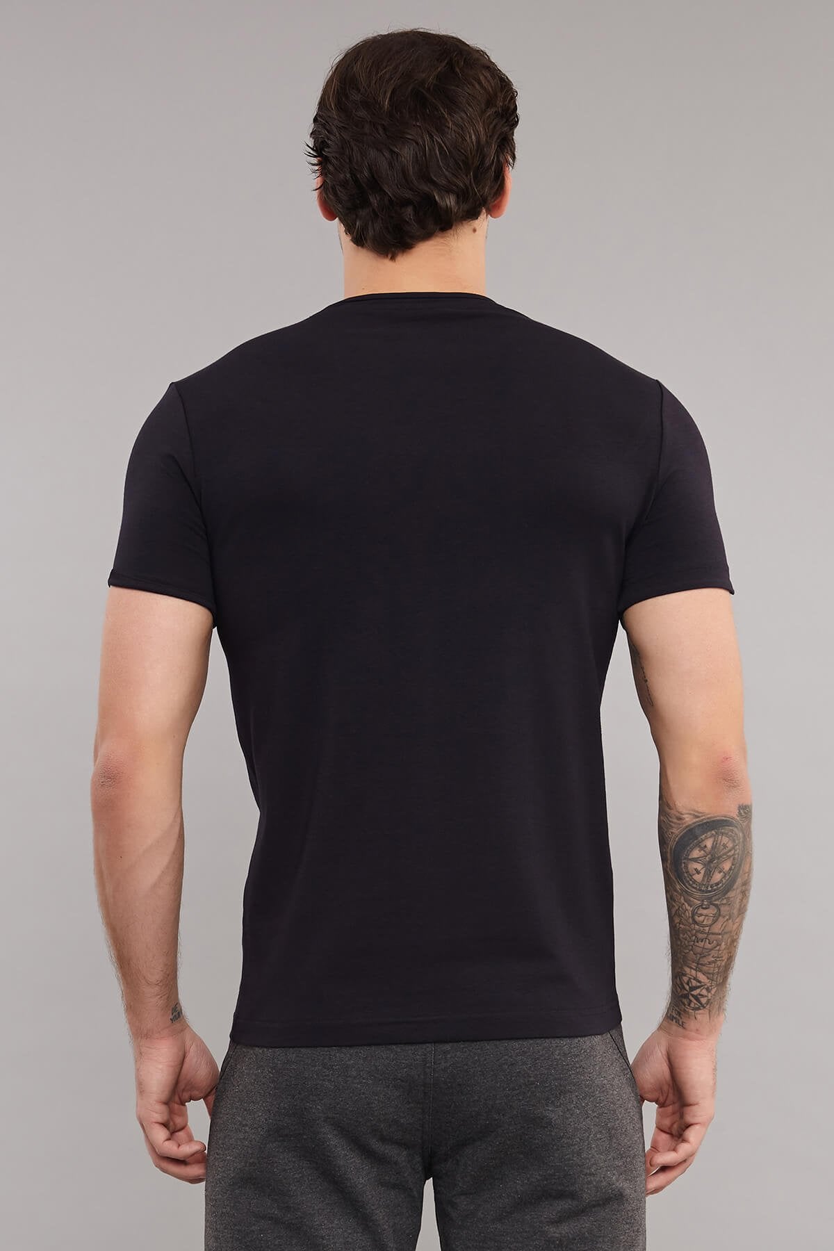 Men's Casual T-Shirt