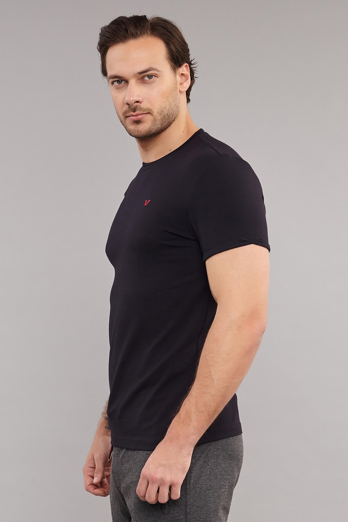 Men's Casual T-Shirt