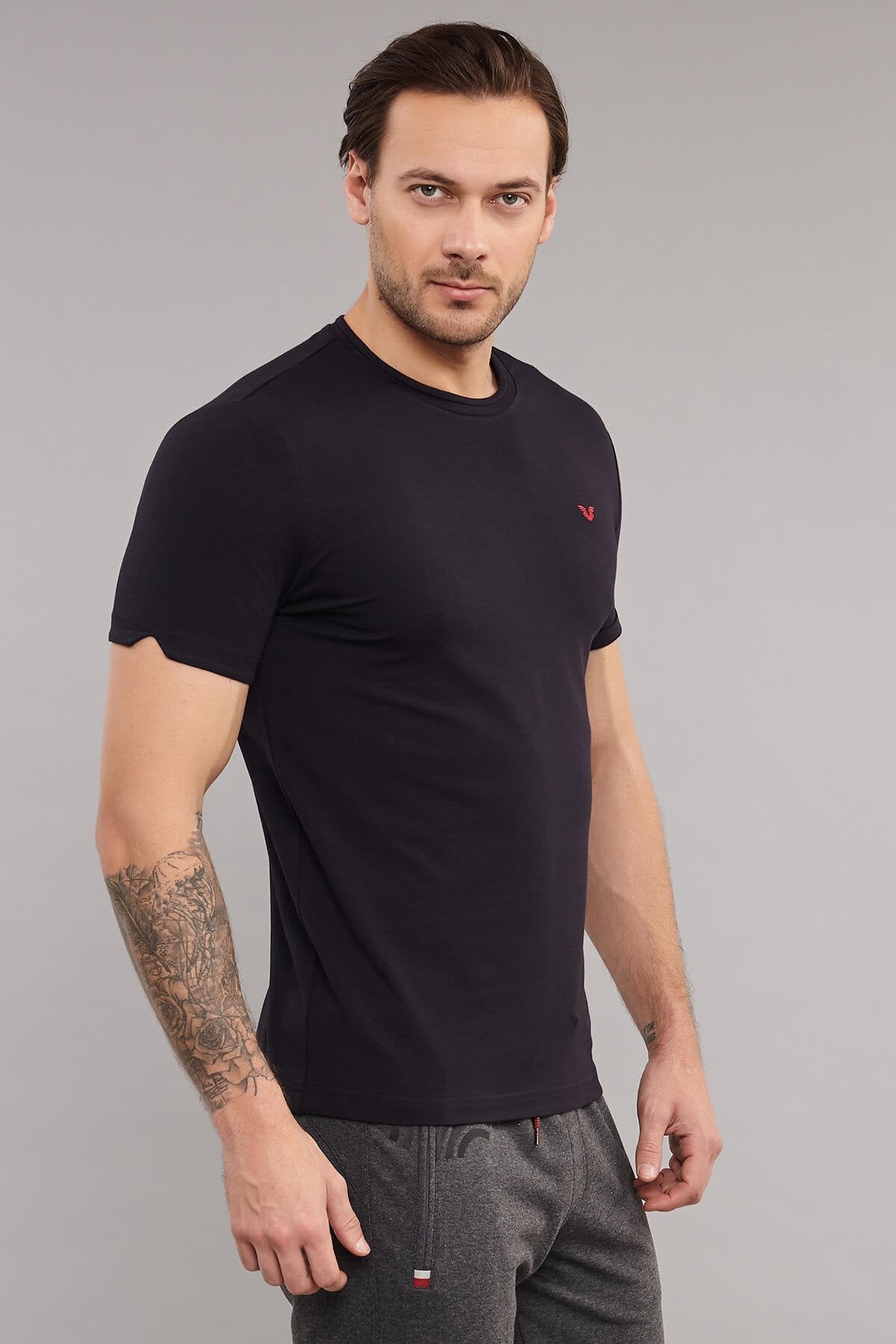 Men's Casual T-Shirt