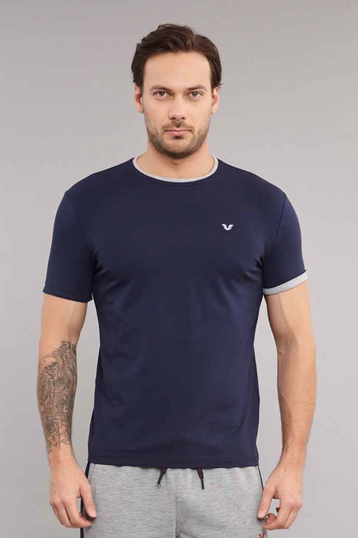 Men's Casual T-Shirt