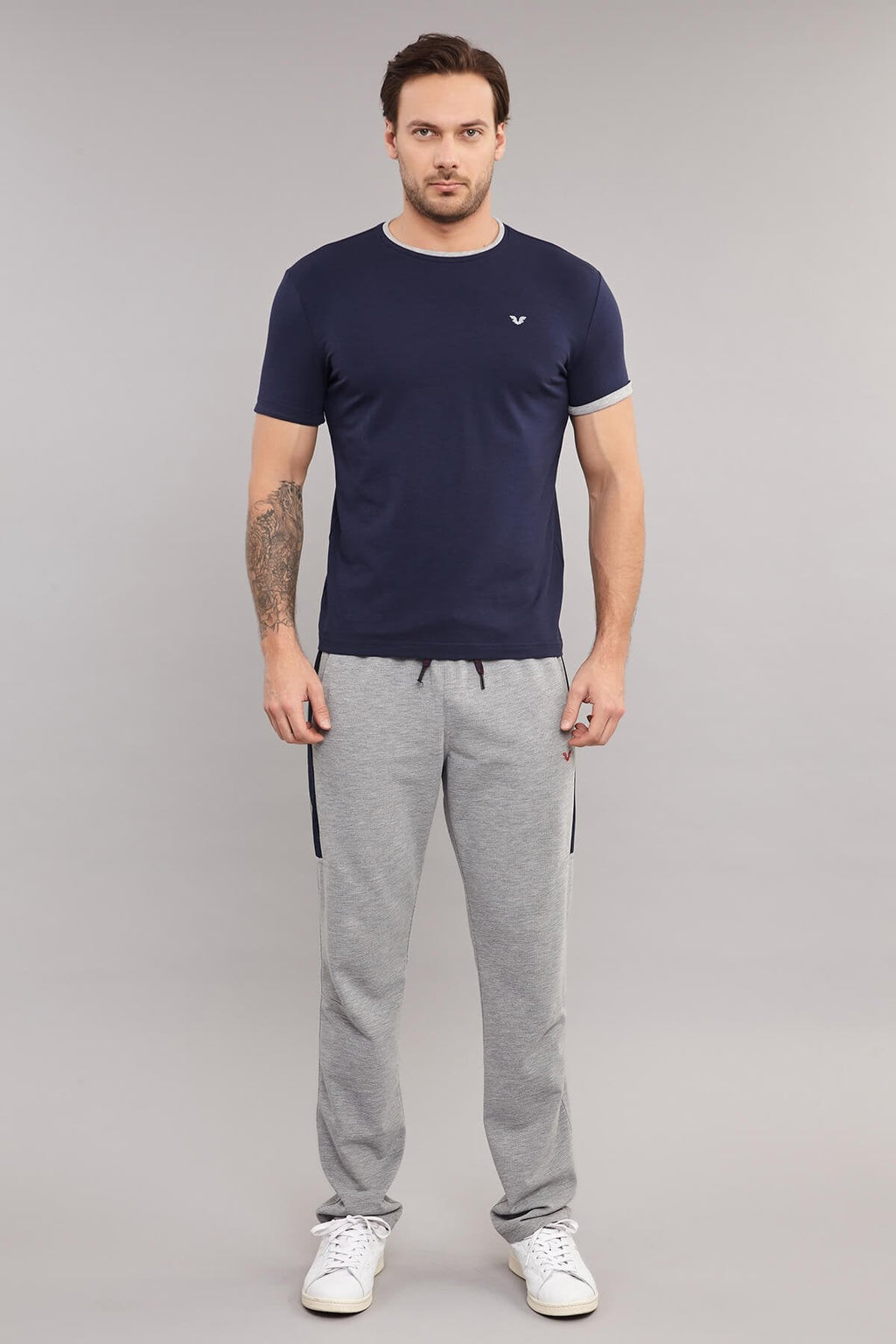 Men's Casual T-Shirt