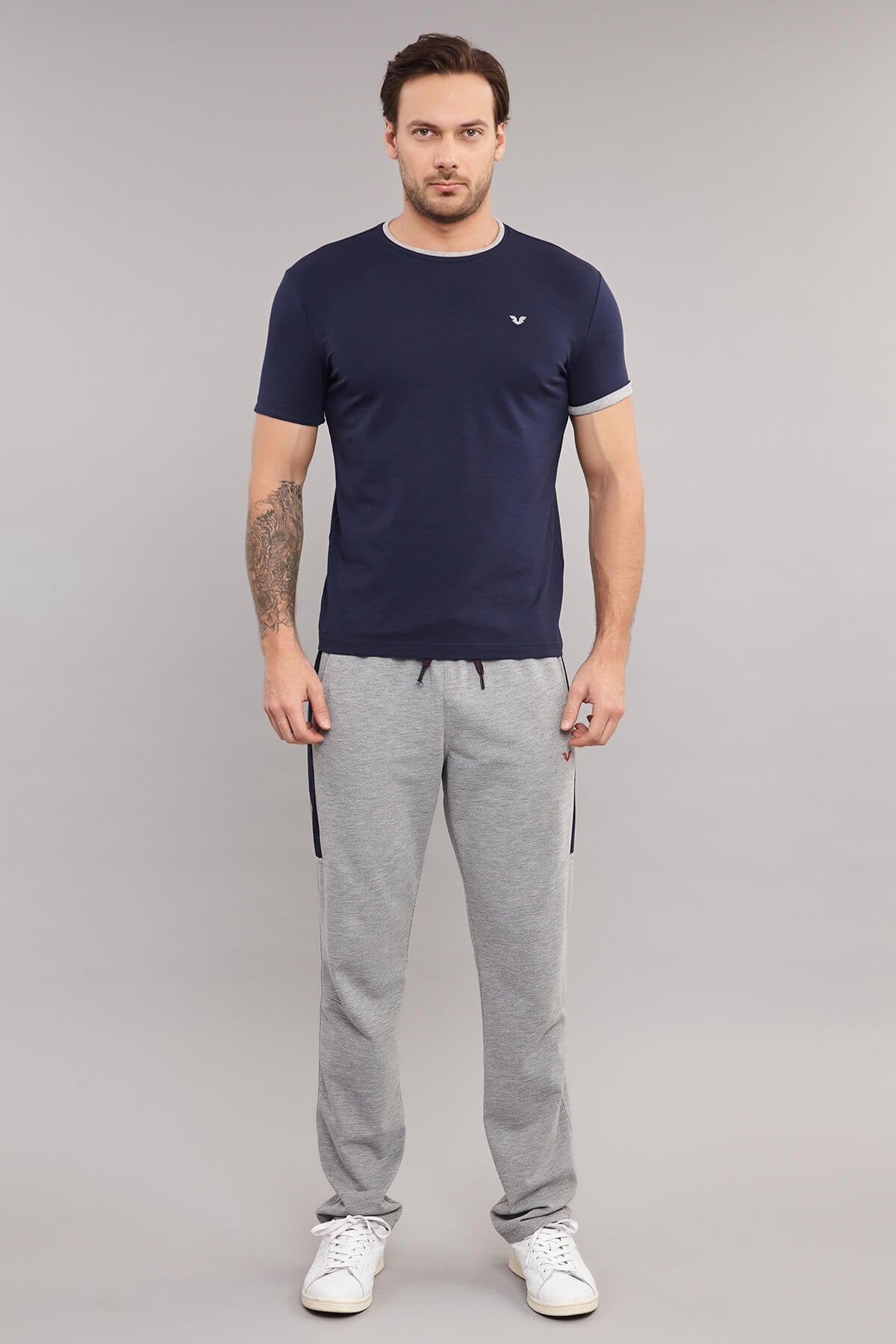 Men's Casual T-Shirt