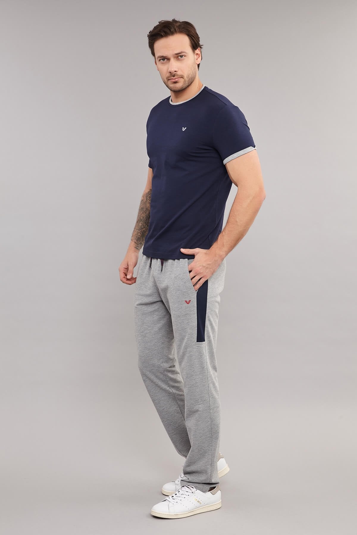 Men's Casual T-Shirt
