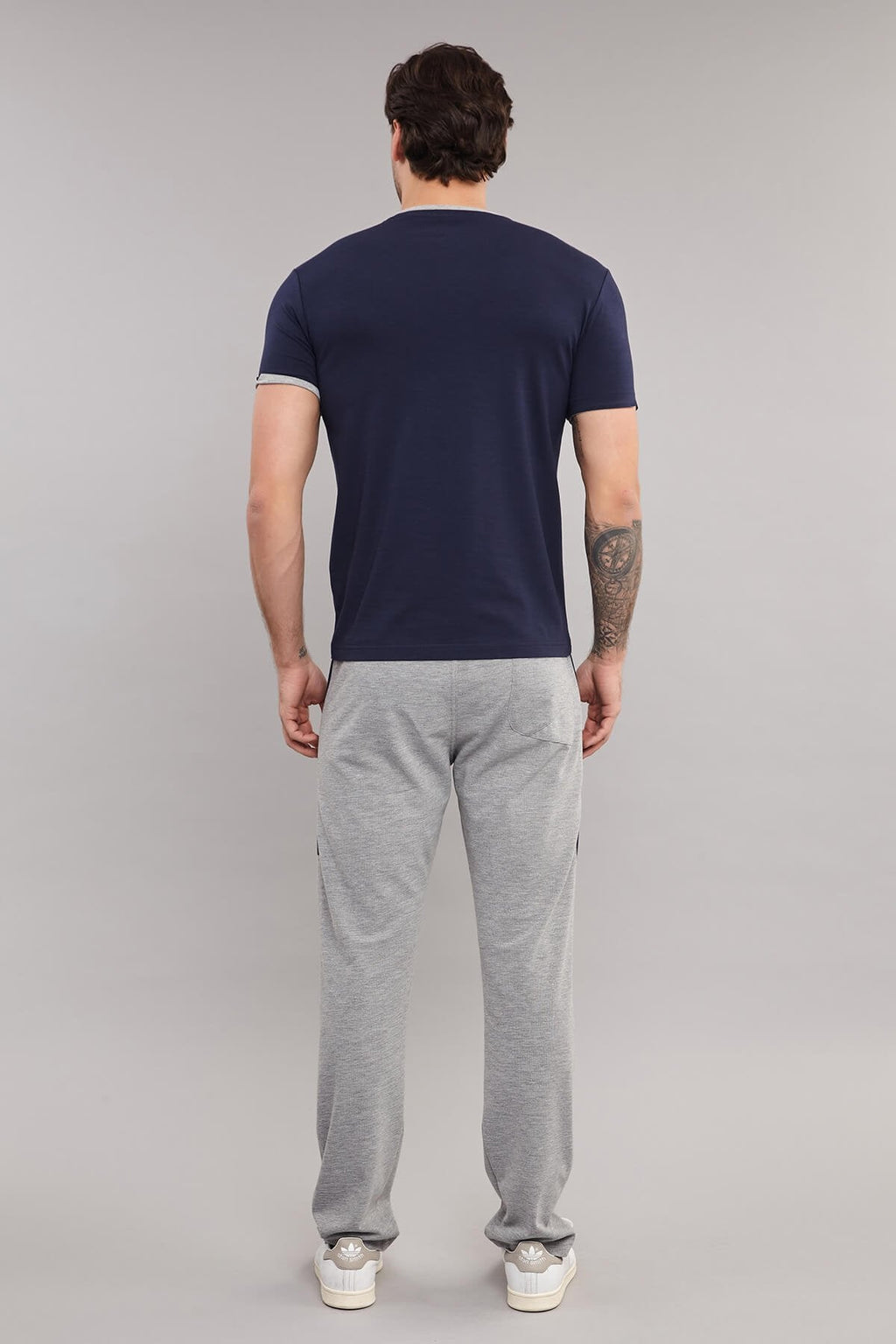 Men's Casual T-Shirt