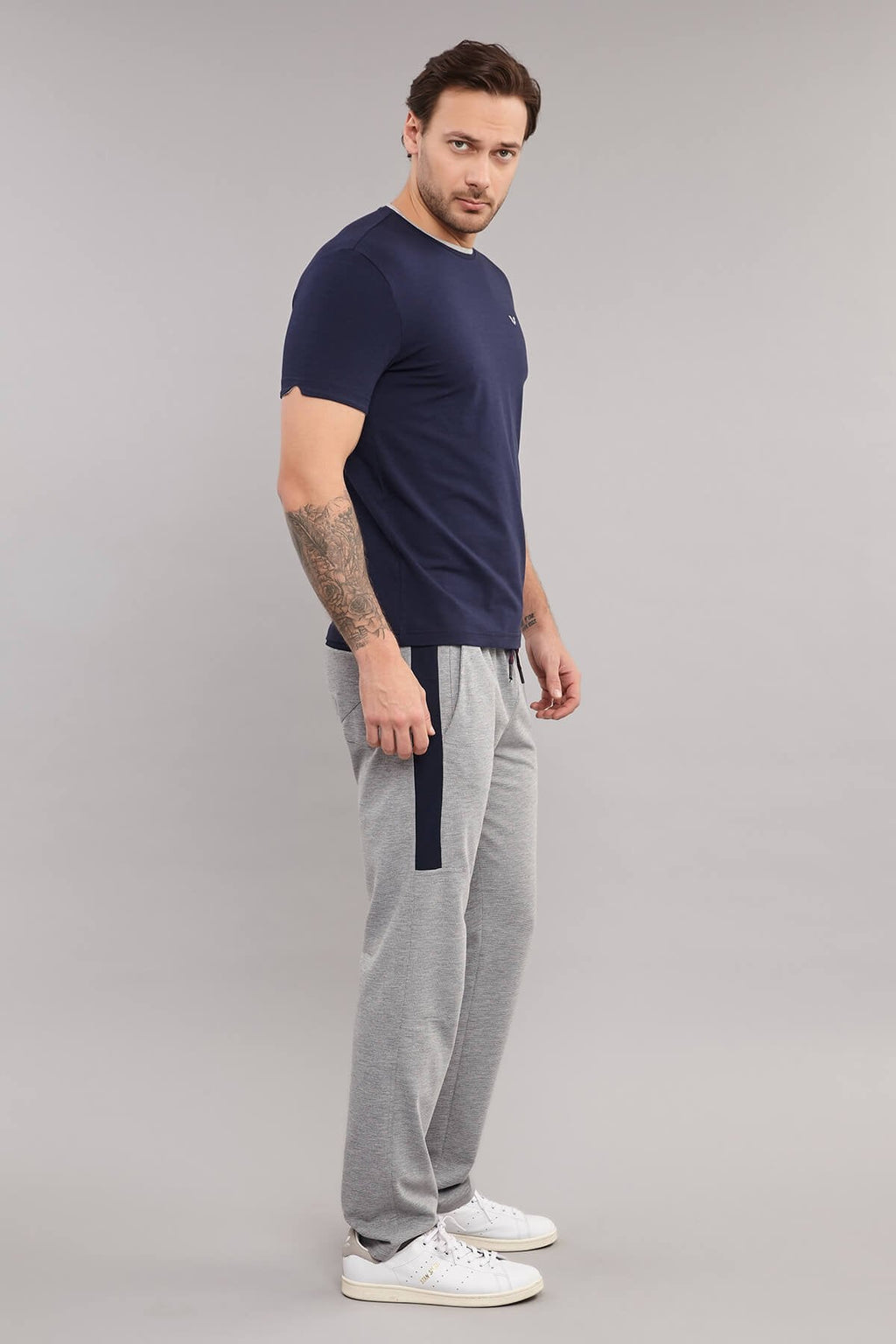 Men's Casual T-Shirt