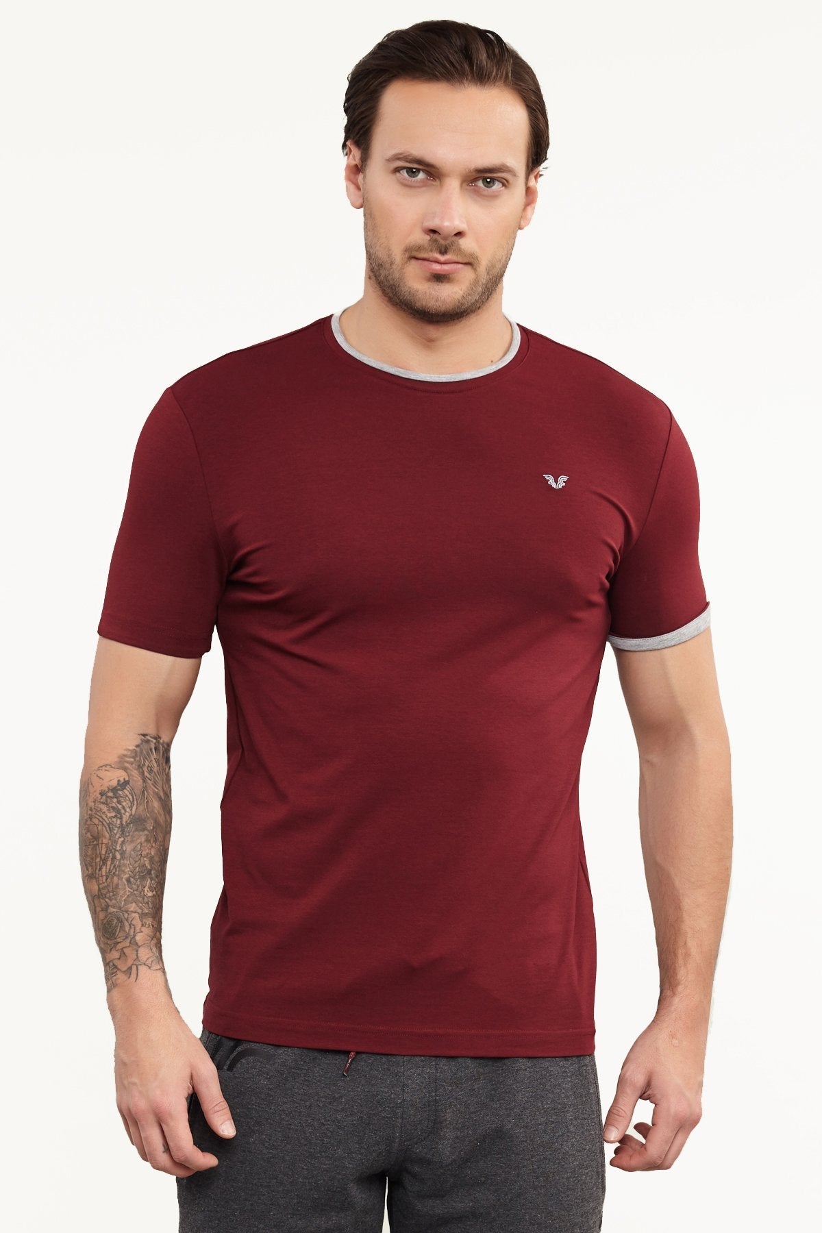 Men's Casual T-Shirt