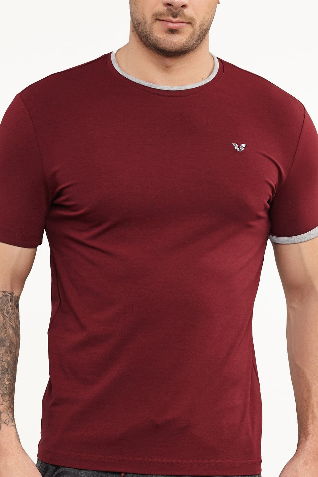Men's Casual T-Shirt