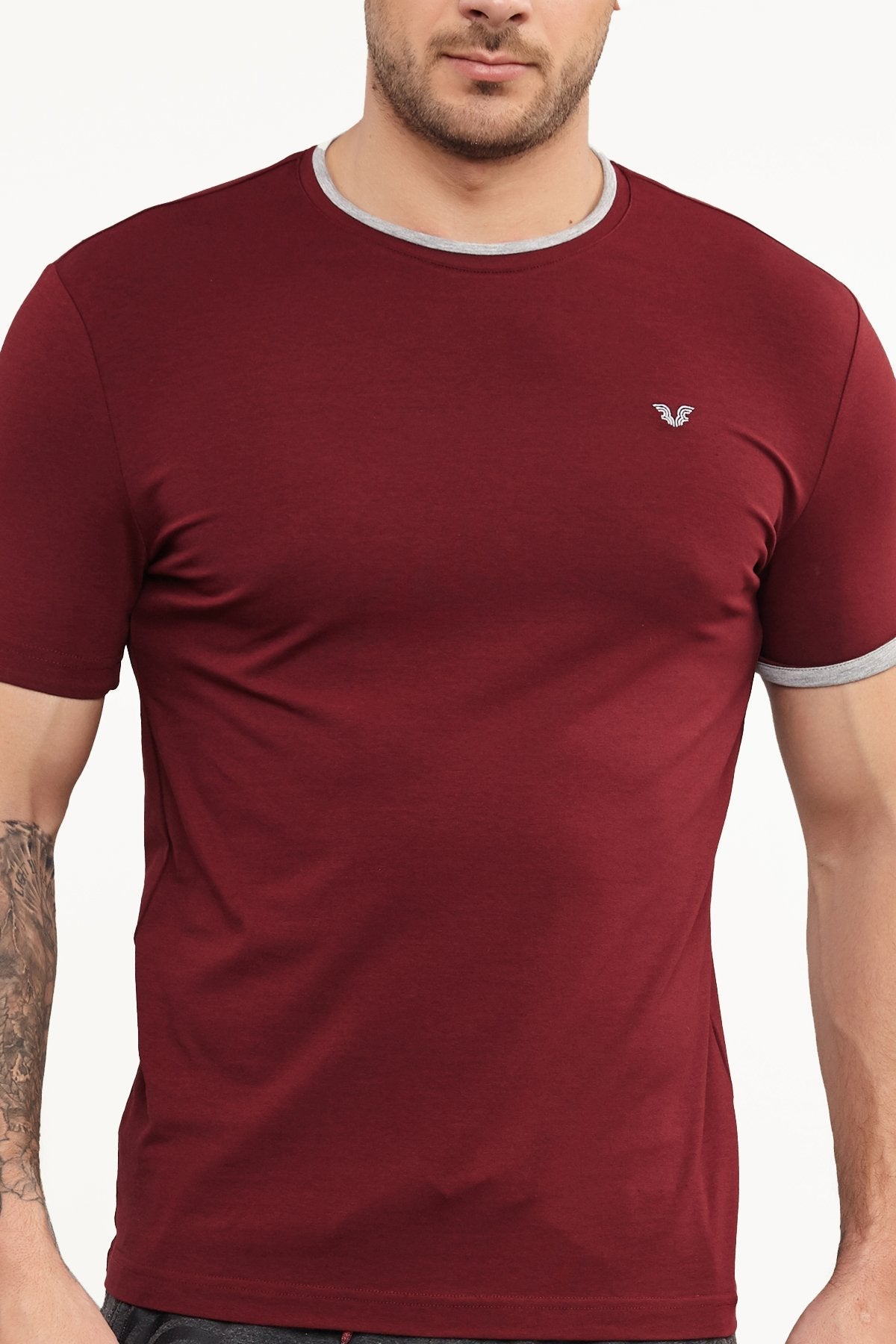 Men's Casual T-Shirt