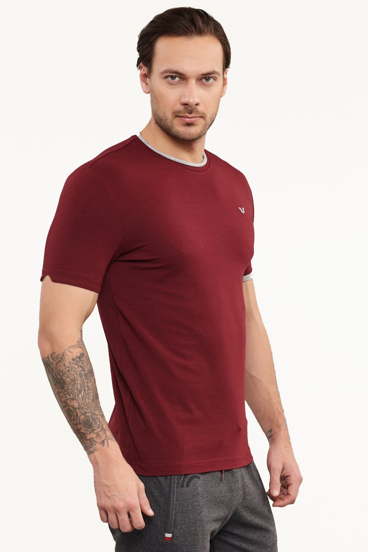 Men's Casual T-Shirt