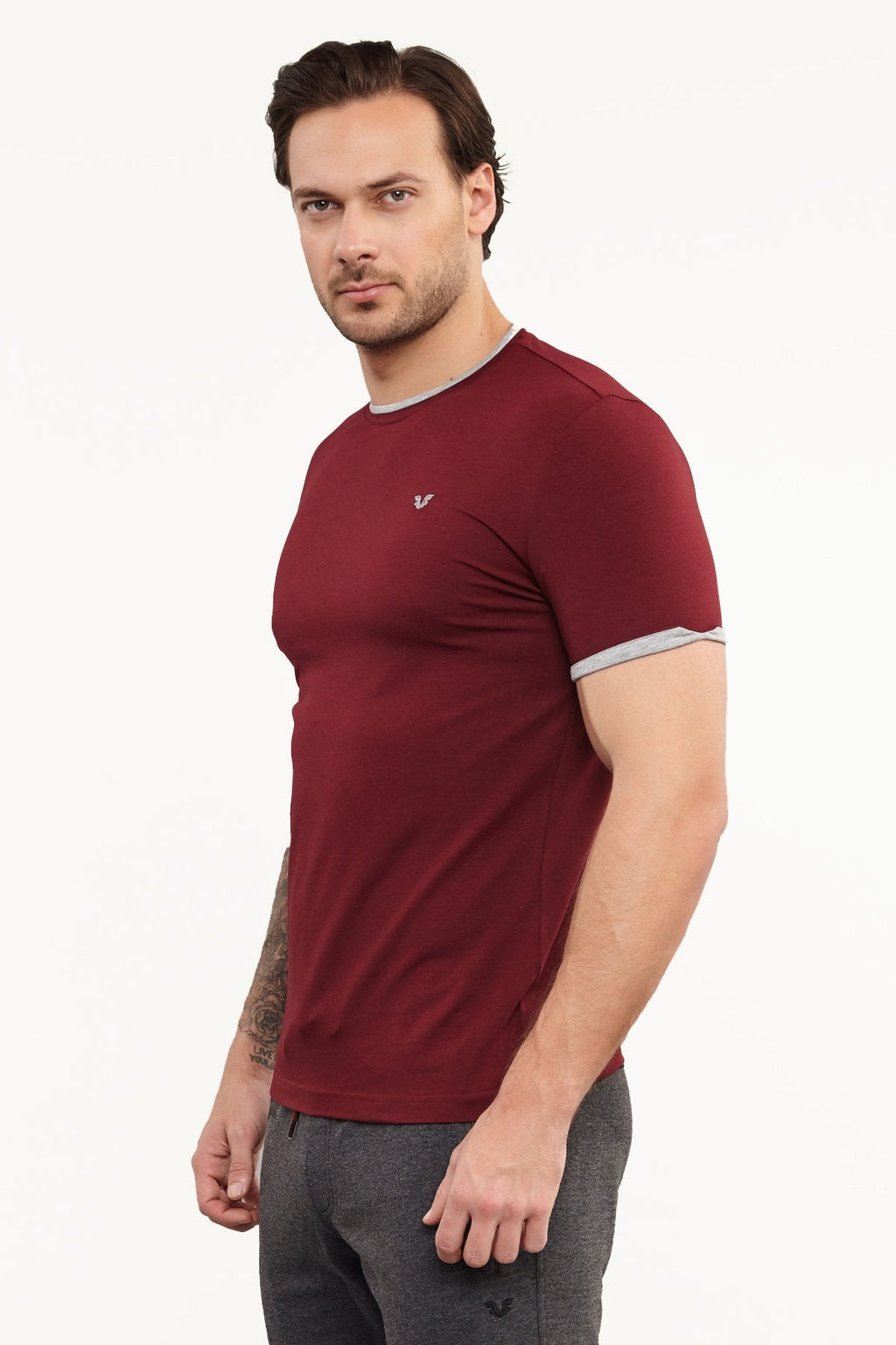 Men's Casual T-Shirt