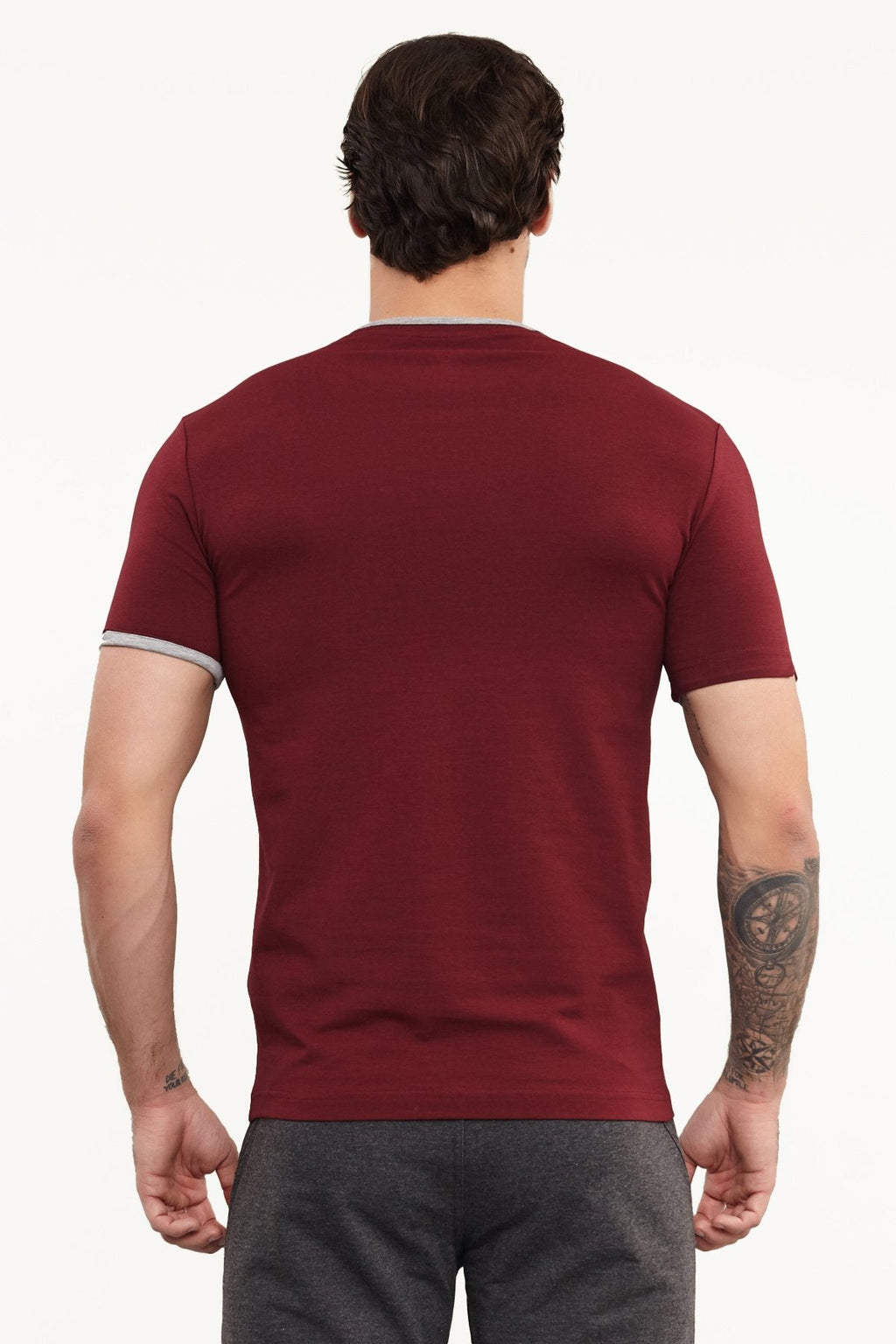 Men's Casual T-Shirt