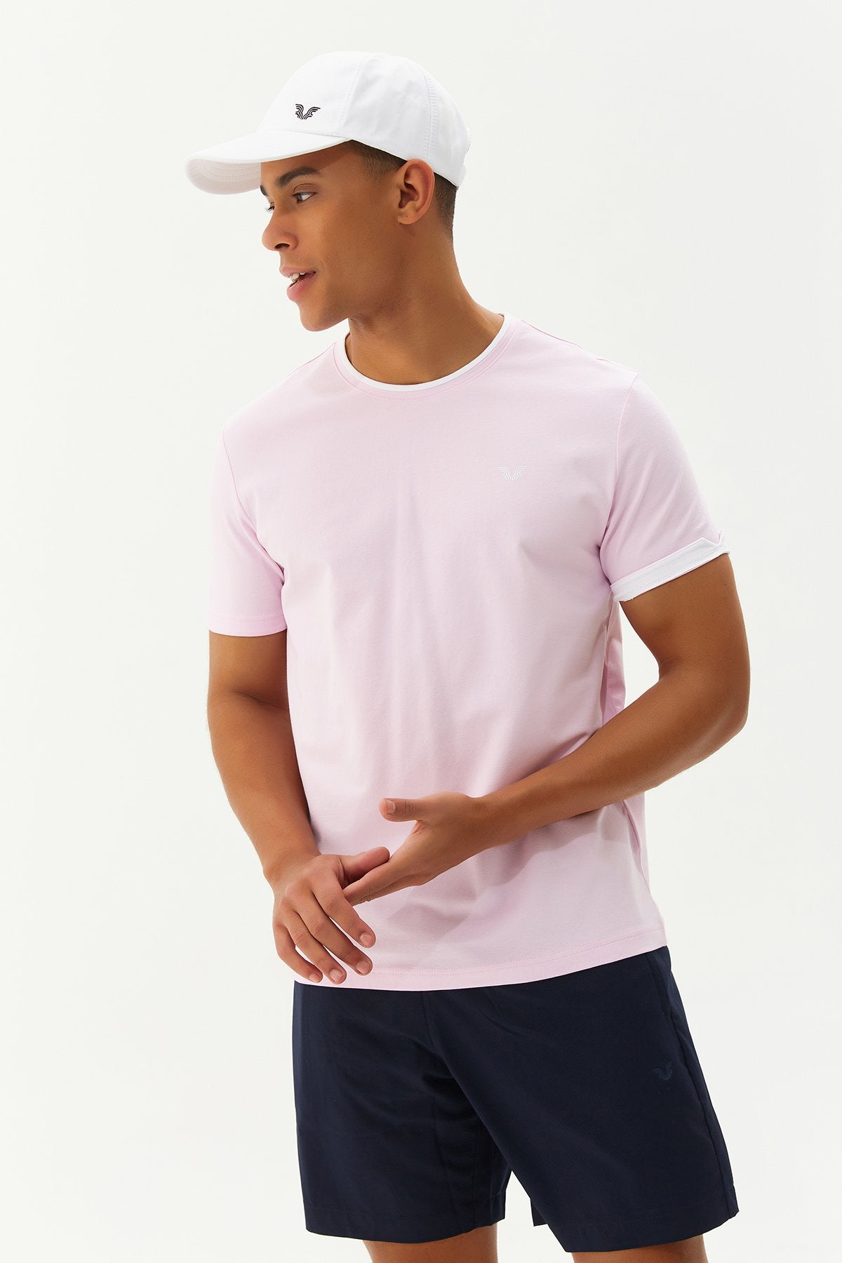 Men's Casual T-Shirt