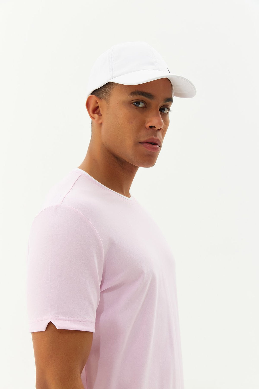 Men's Casual T-Shirt