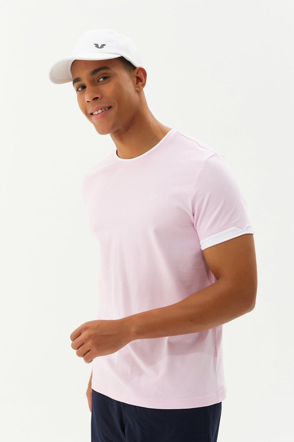 Men's Casual T-Shirt