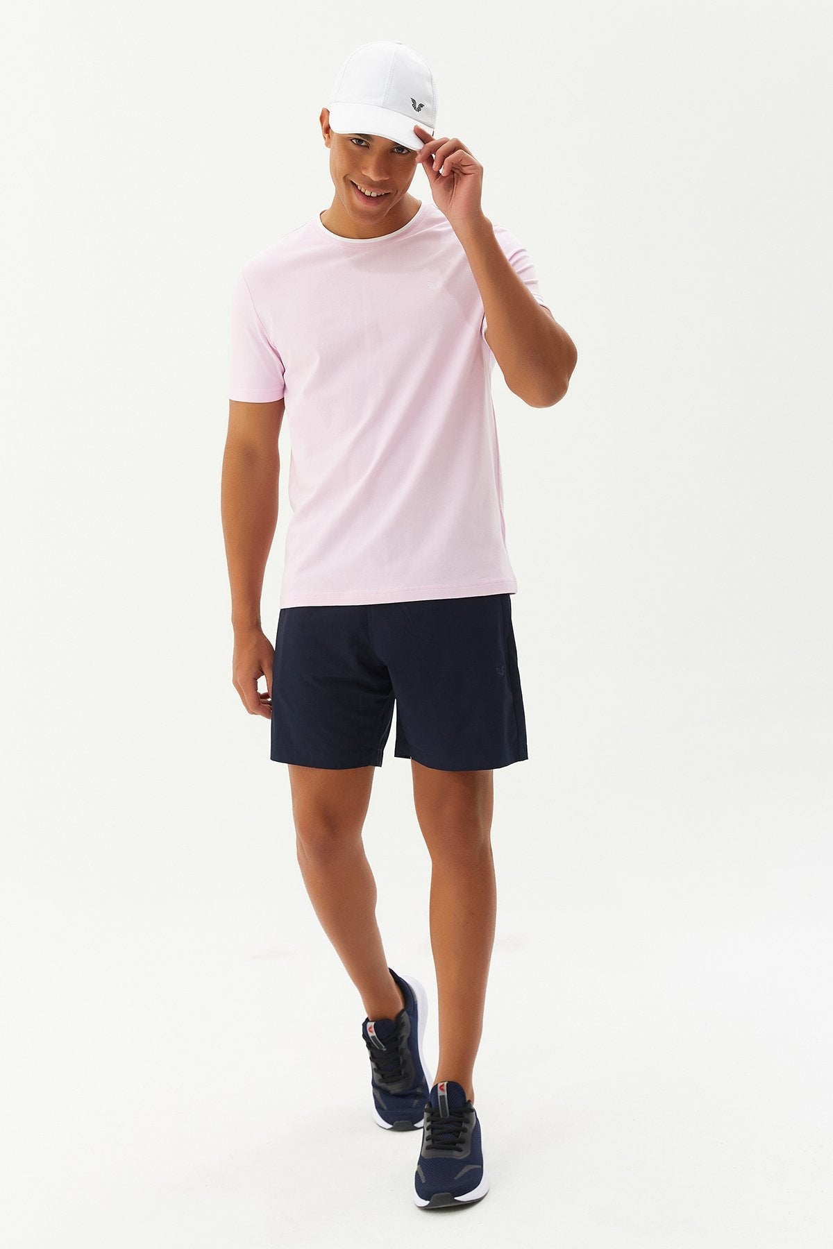 Men's Casual T-Shirt