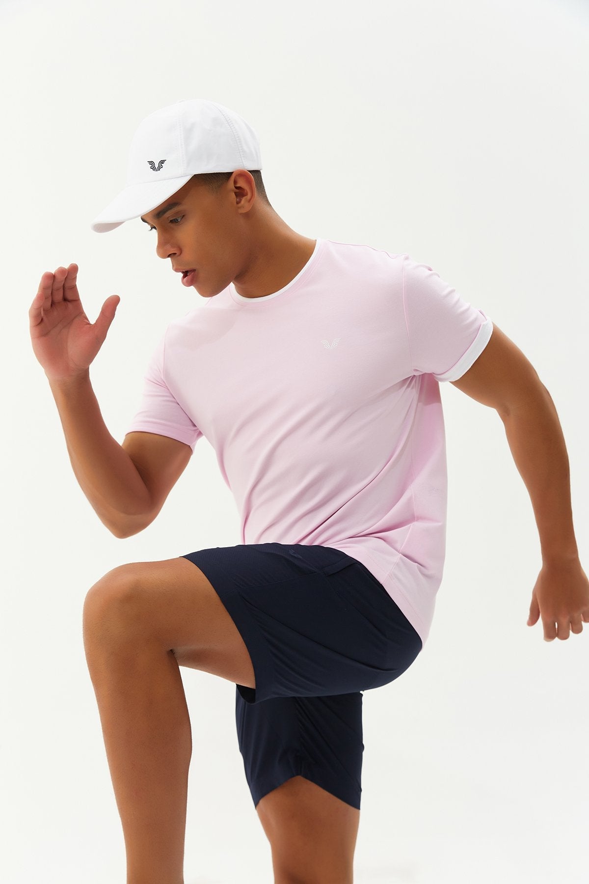 Men's Casual T-Shirt
