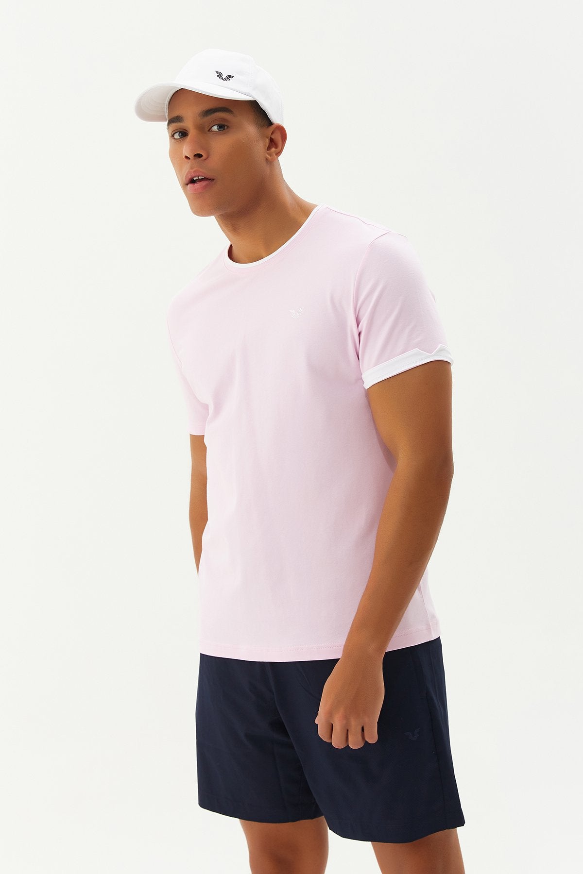 Men's Casual T-Shirt