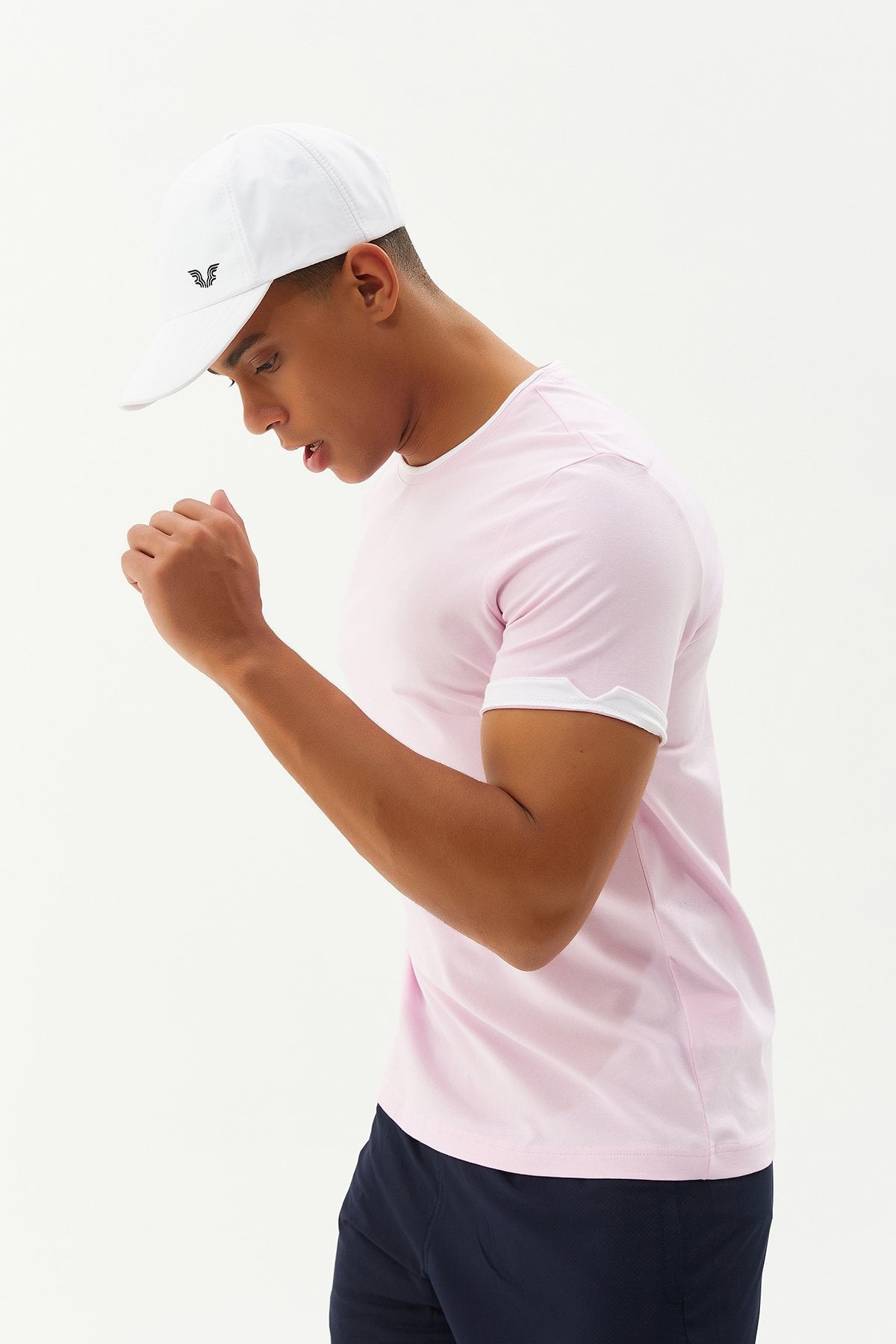 Men's Casual T-Shirt