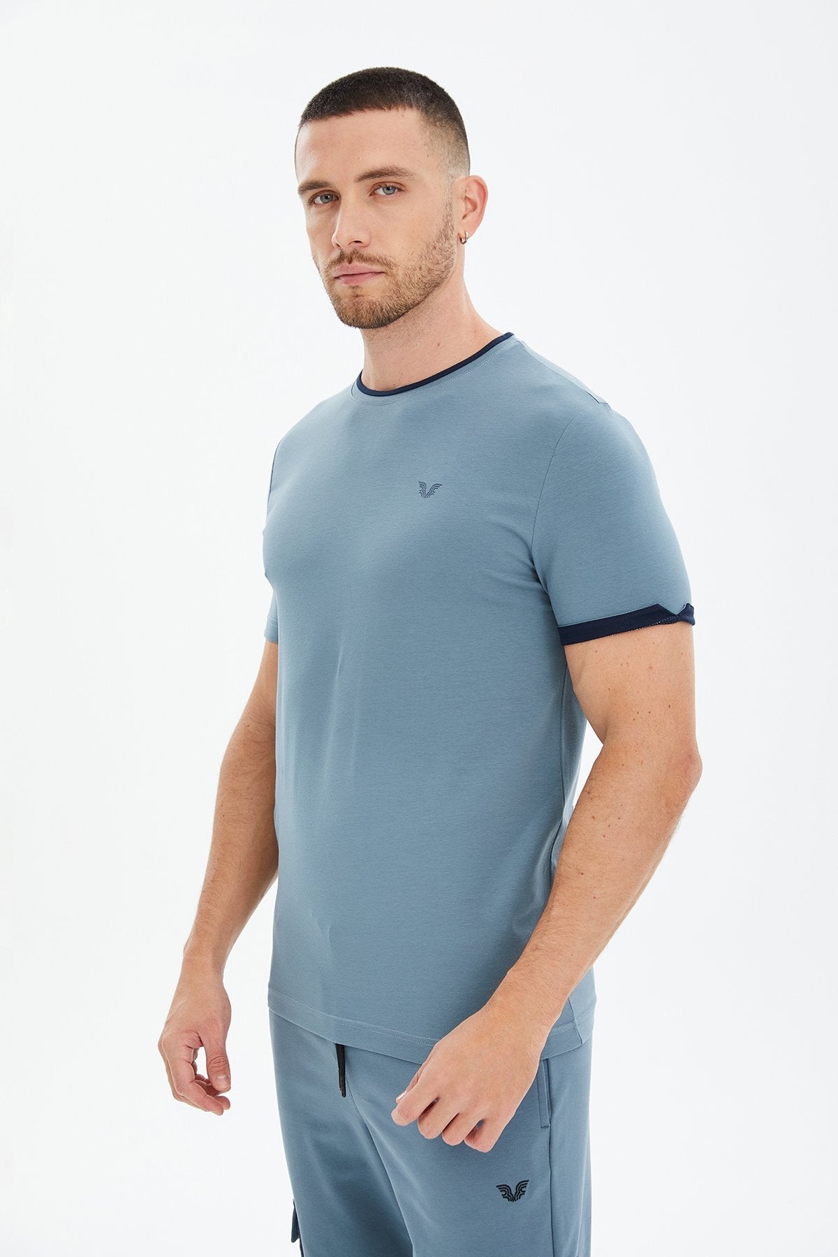 Men's Casual T-Shirt