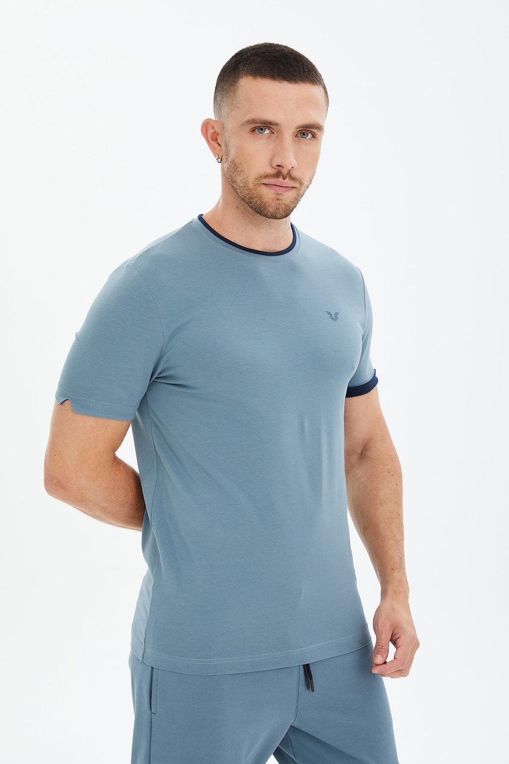Men's Casual T-Shirt